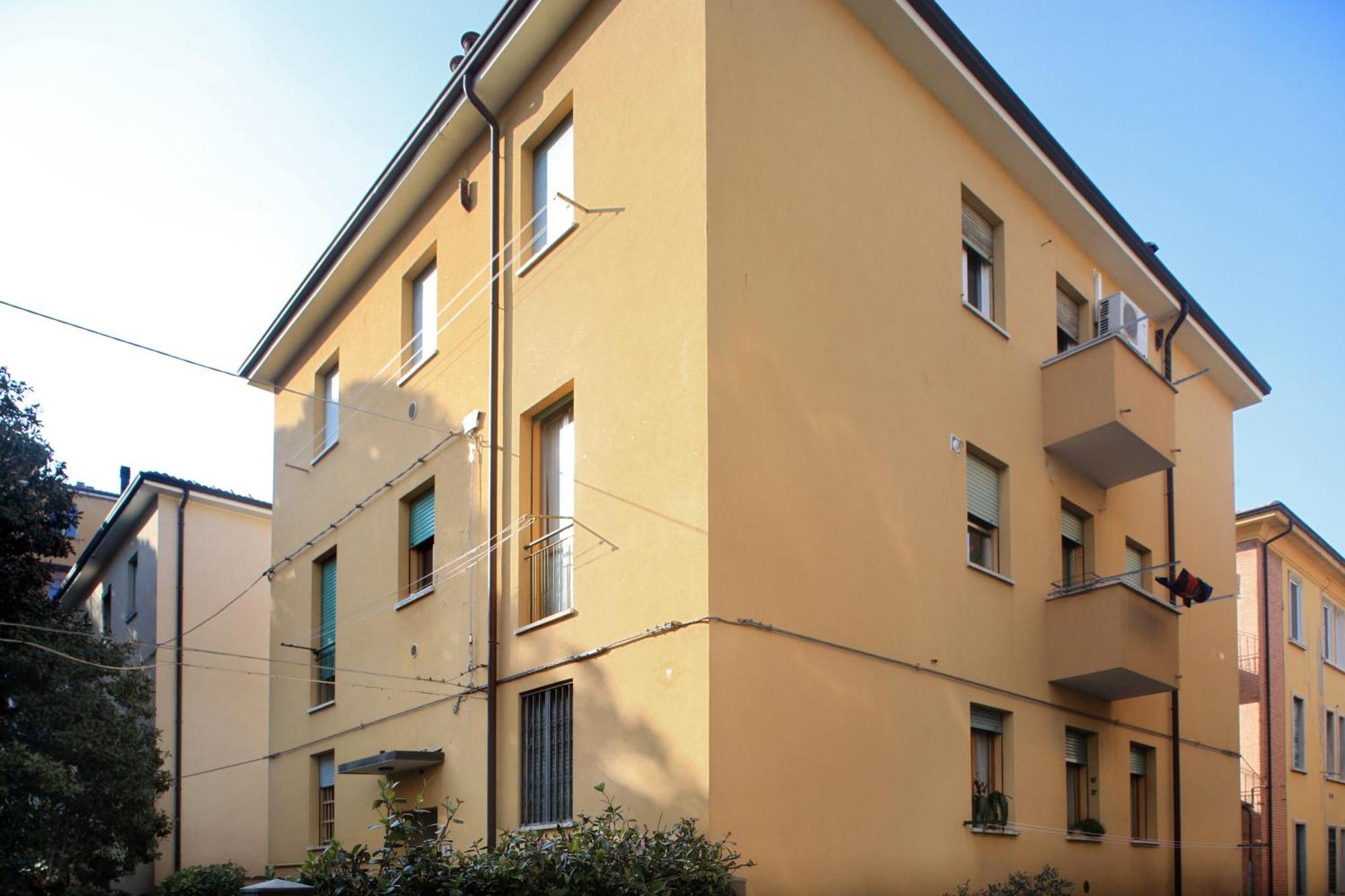 Apartment Casa Via De Rosa Bologna