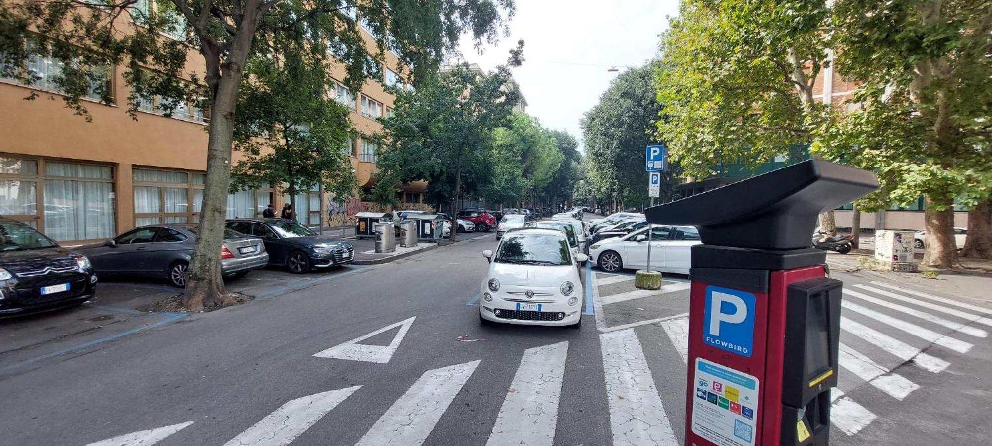 Madame * Bologna