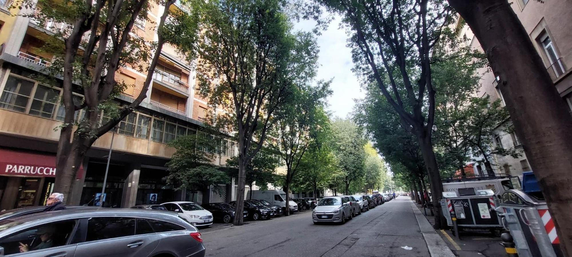 Madame * Bologna