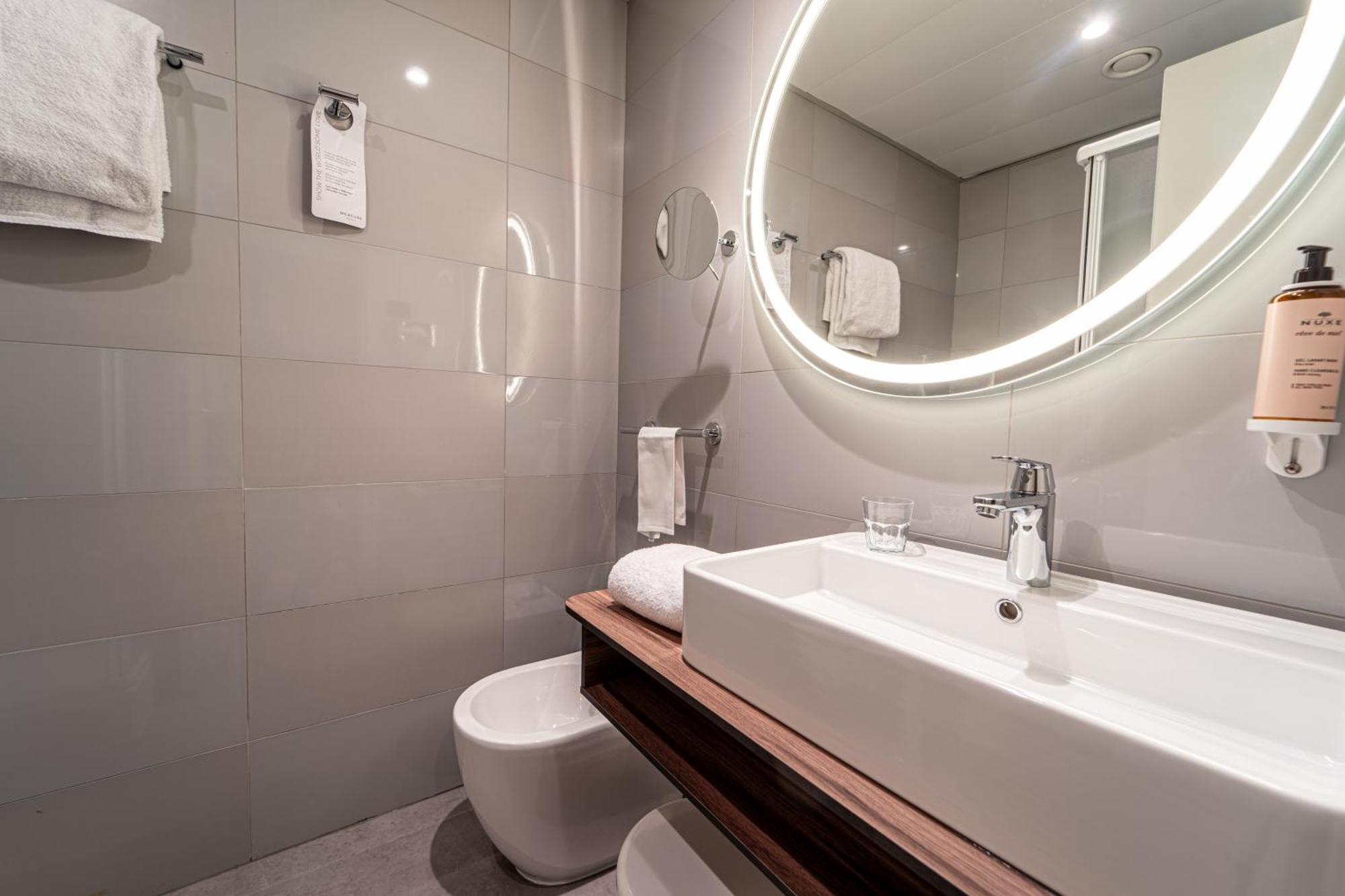 Hotel Mercure Centro 4*