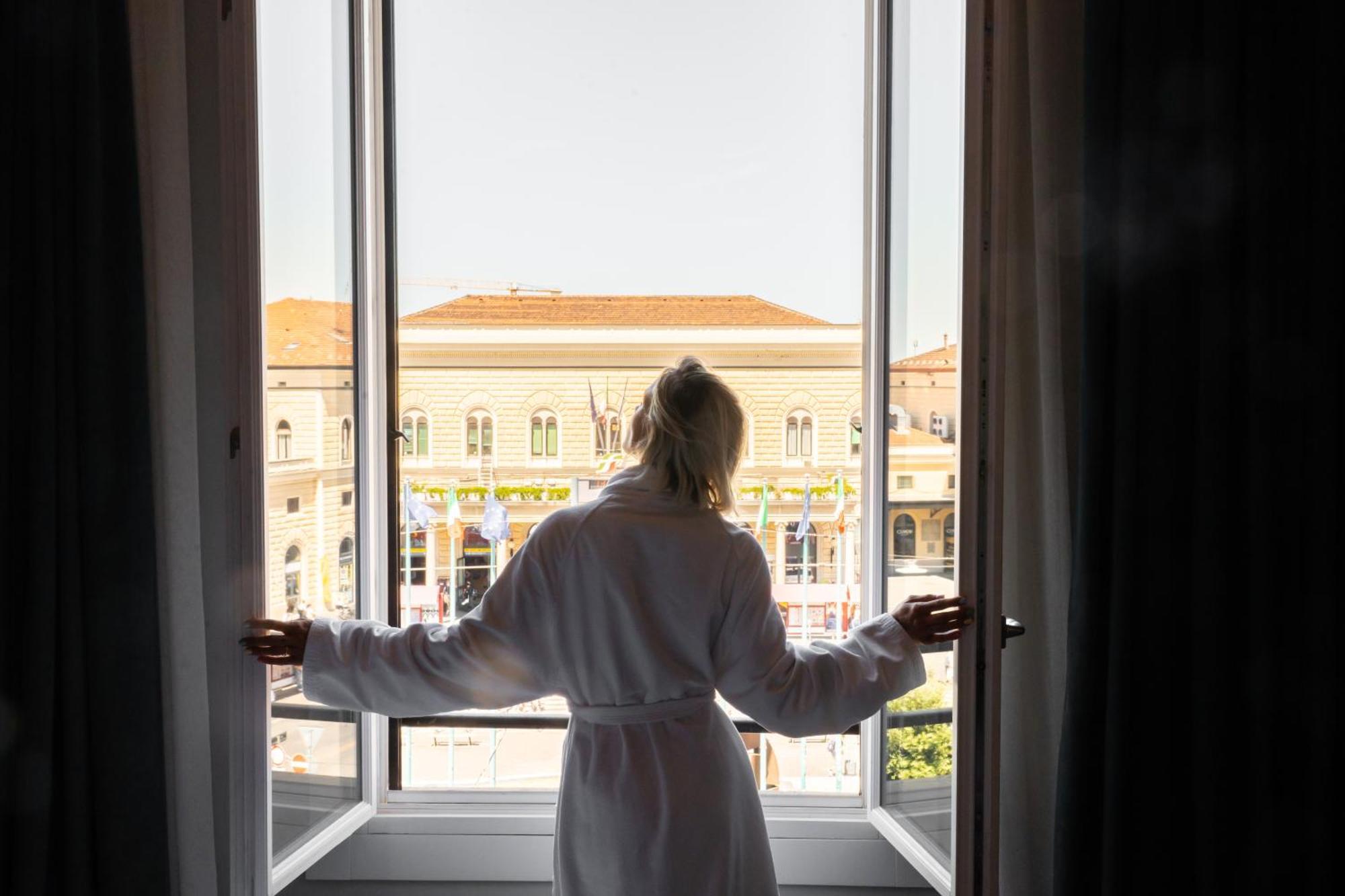 Mercure Centro Hotel Bologna