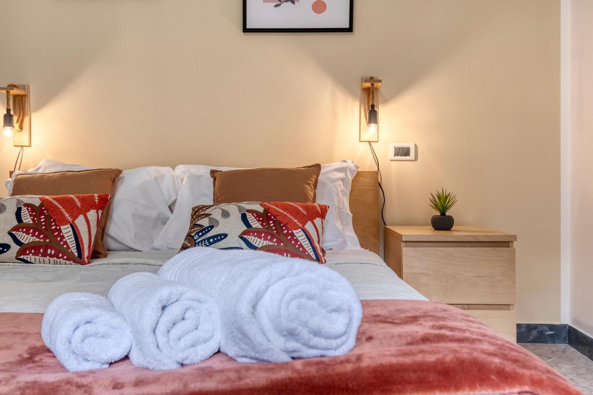 Cozy In The Heart Of