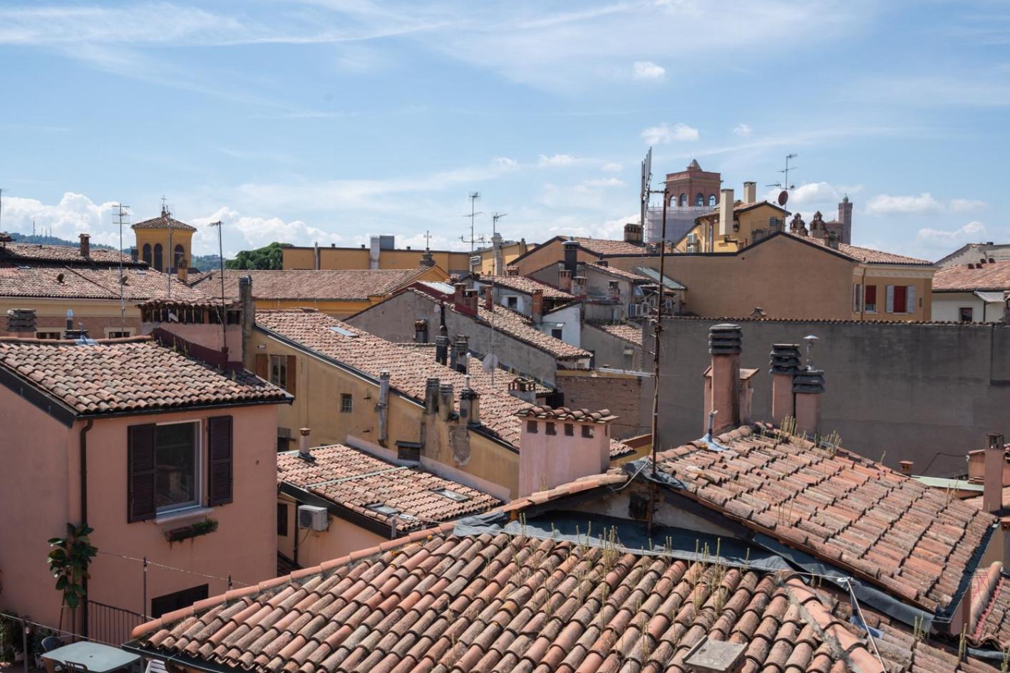 La Favolosa Casa Di Amelie Appartamento