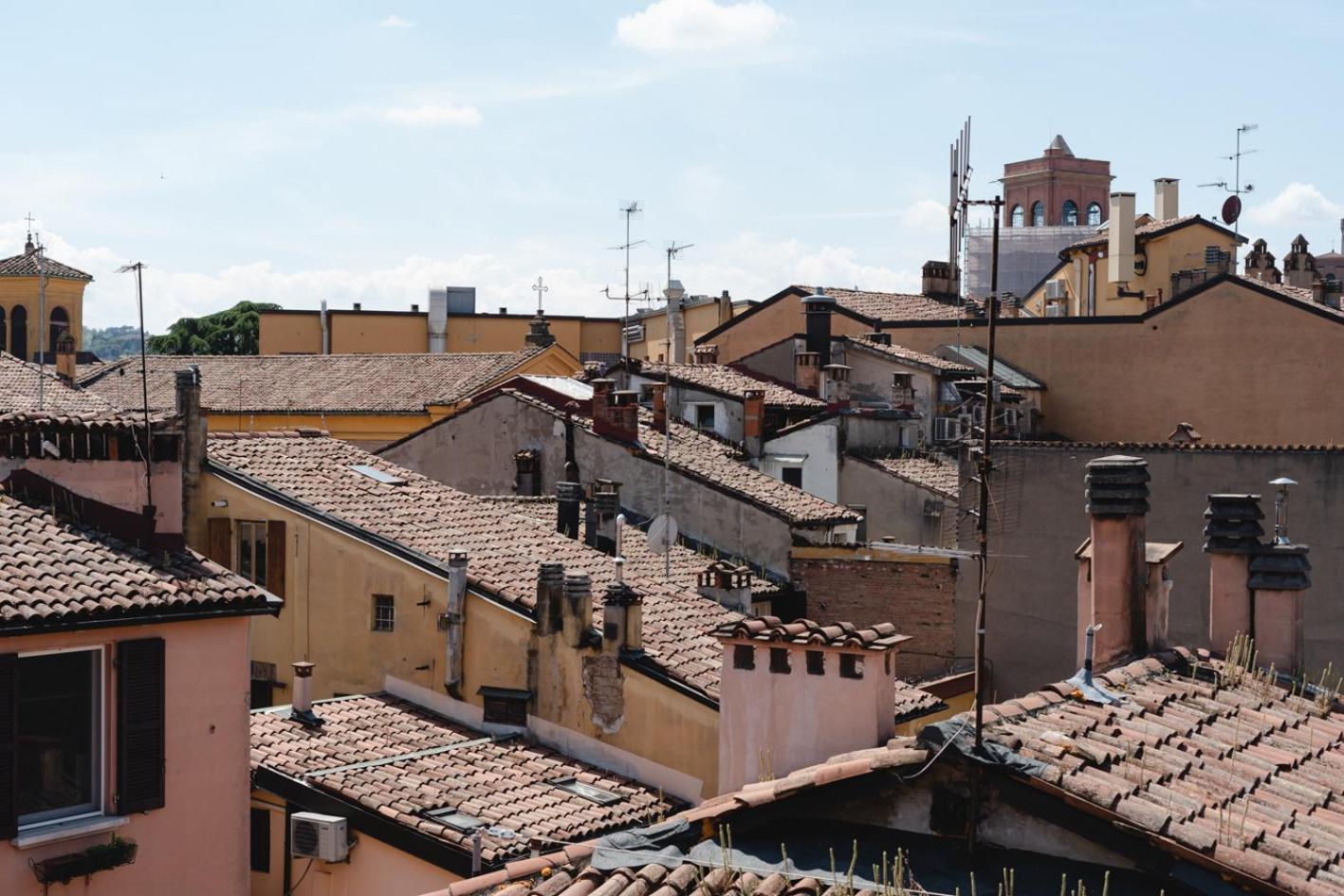 La Favolosa Casa Di Amelie