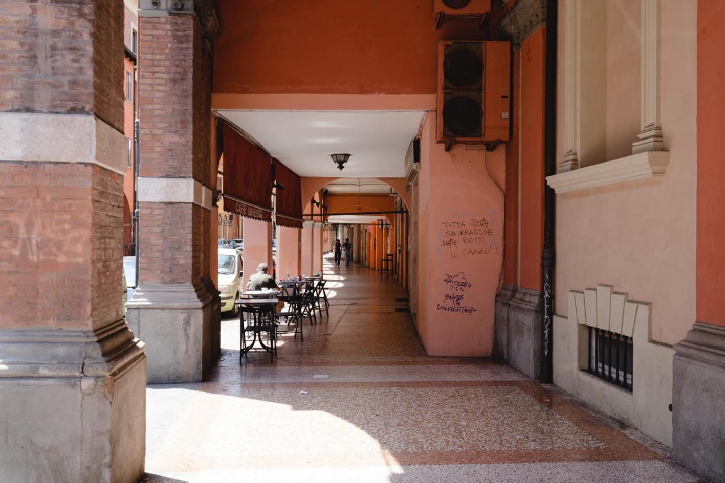 Appartamento La Favolosa Casa Di Amelie