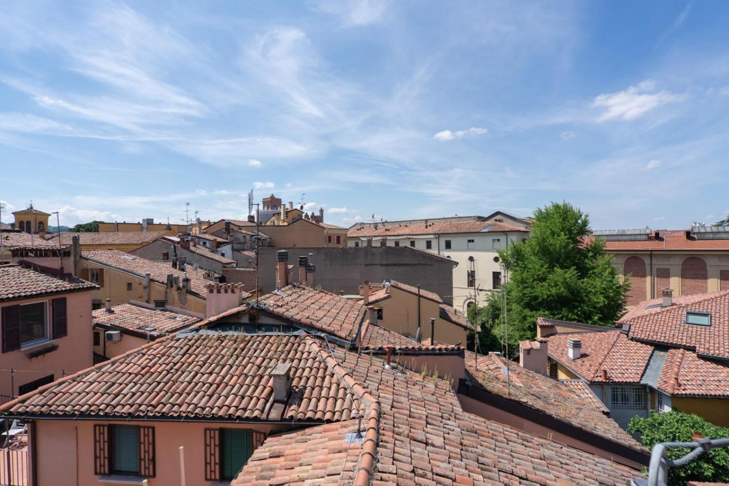 La Favolosa Casa Di Amelie Appartamento *
