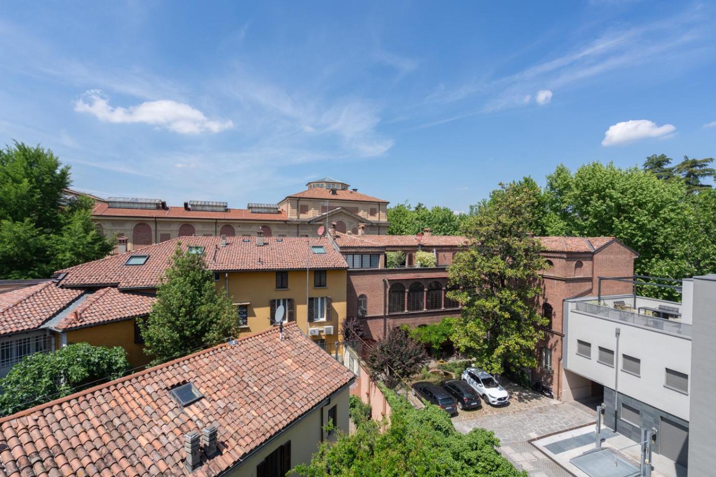 La Favolosa Casa Di Amelie * Bologna