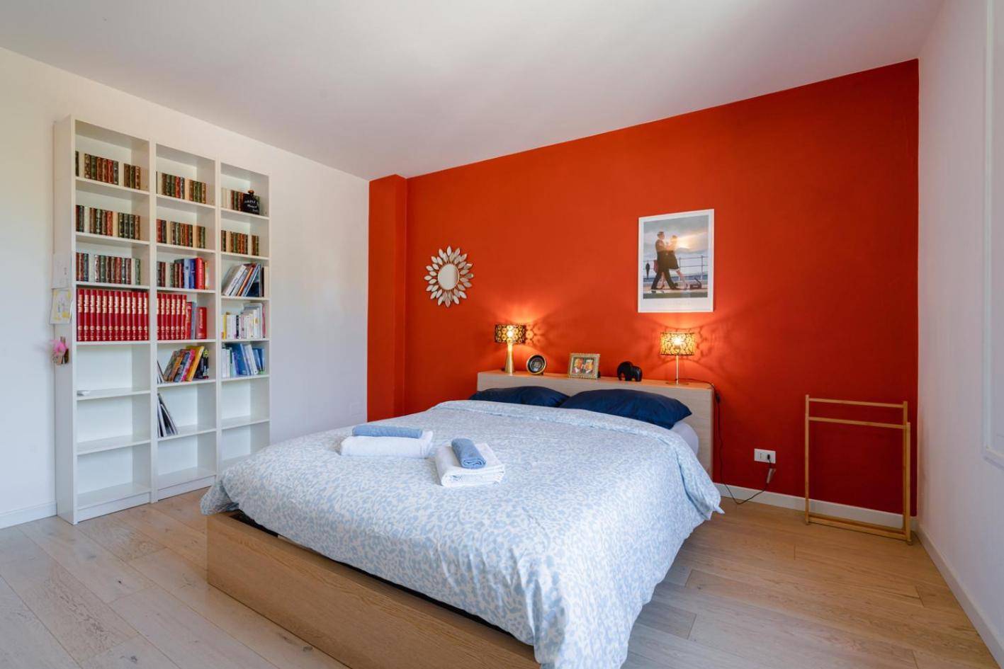 La Favolosa Casa Di Amelie Appartamento