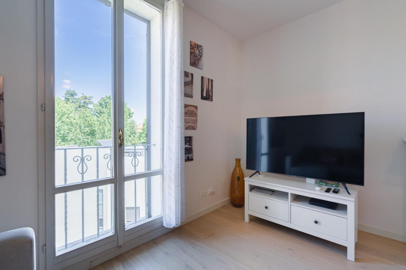 La Favolosa Casa Di Amelie Appartamento *