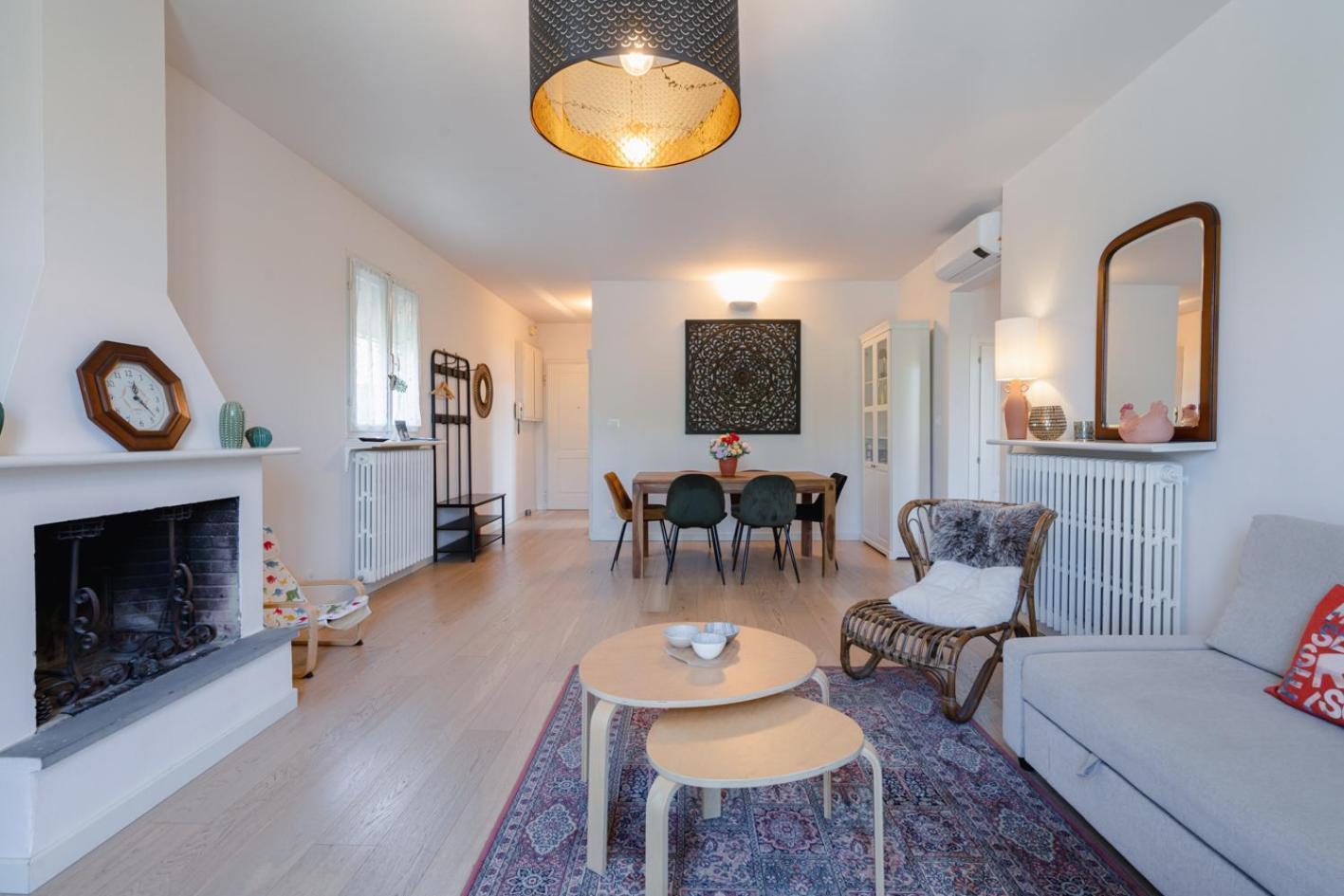 La Favolosa Casa Di Amelie * Bologna