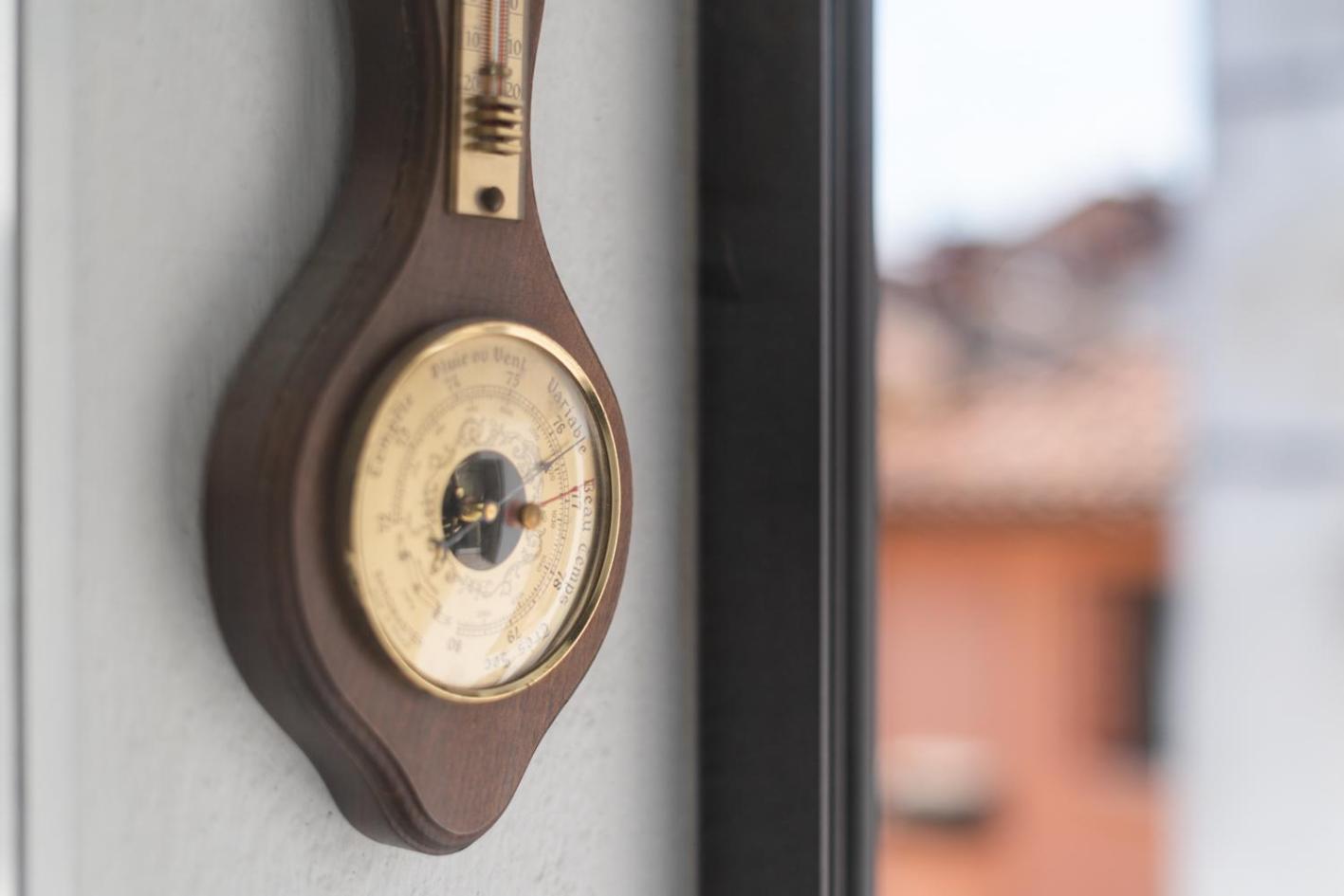 La Favolosa Casa Di Amelie Bologna