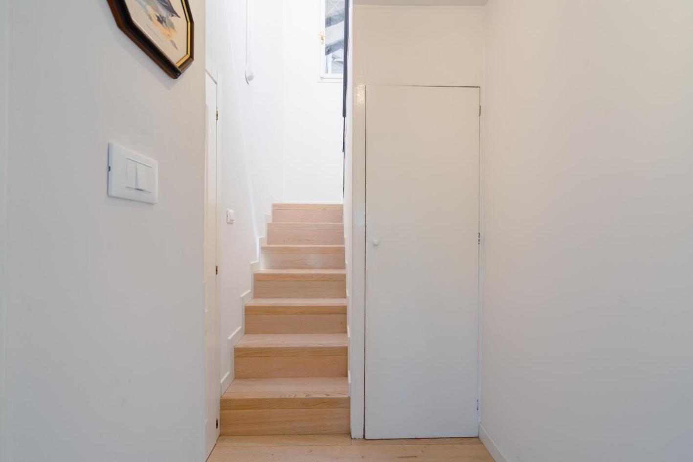La Favolosa Casa Di Amelie Apartment Bologna
