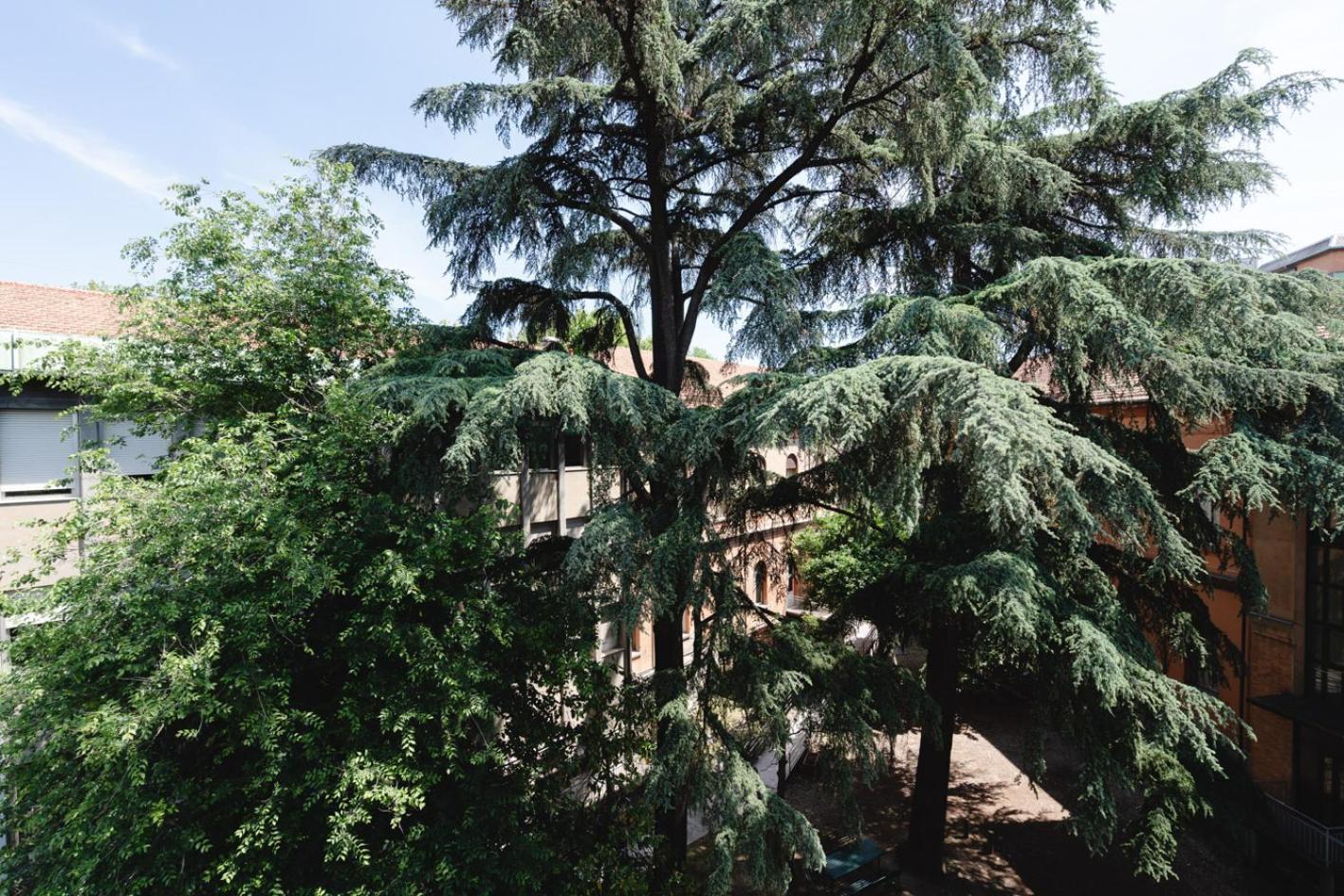 Apartment La Favolosa Casa Di Amelie Bologna