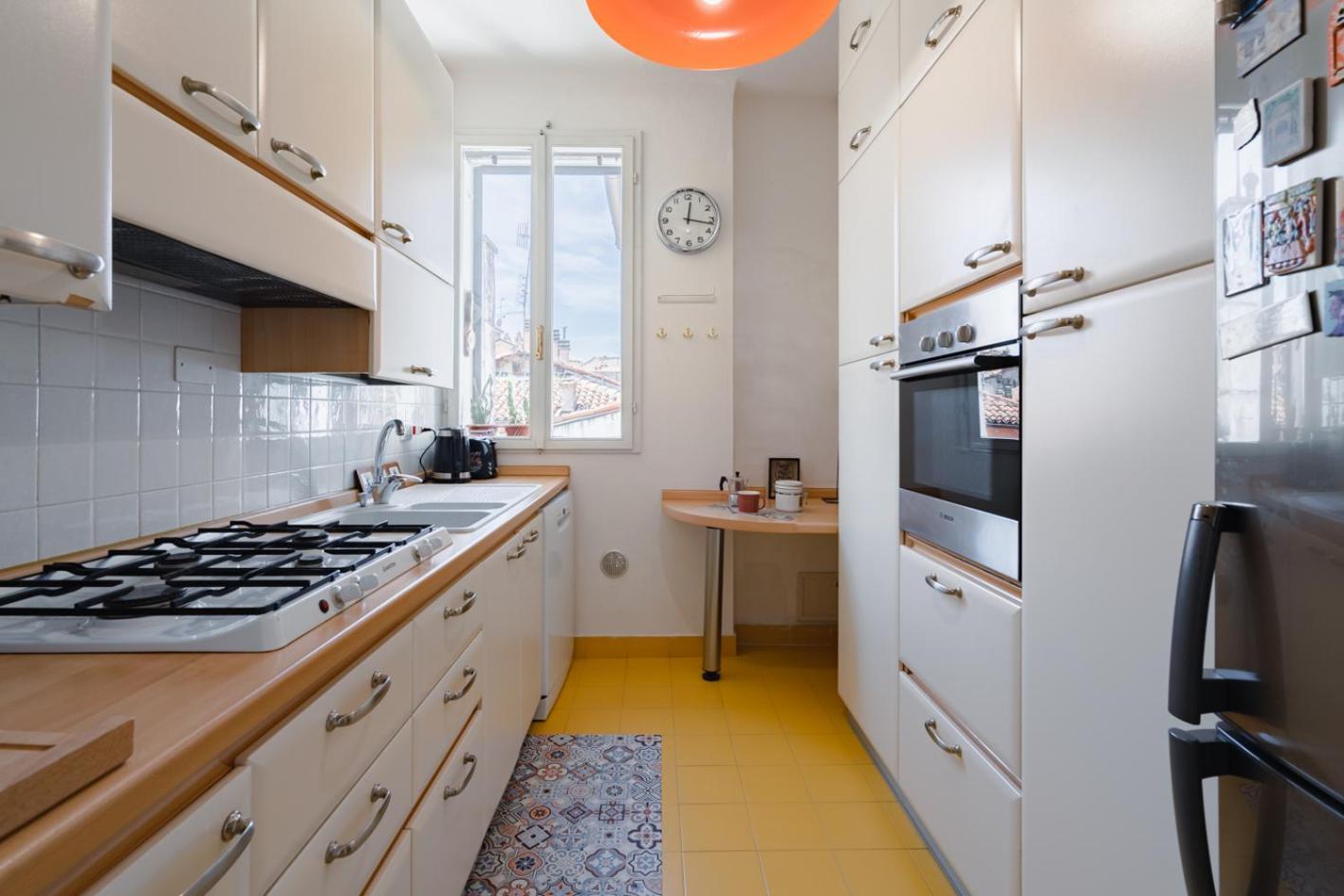 La Favolosa Casa Di Amelie