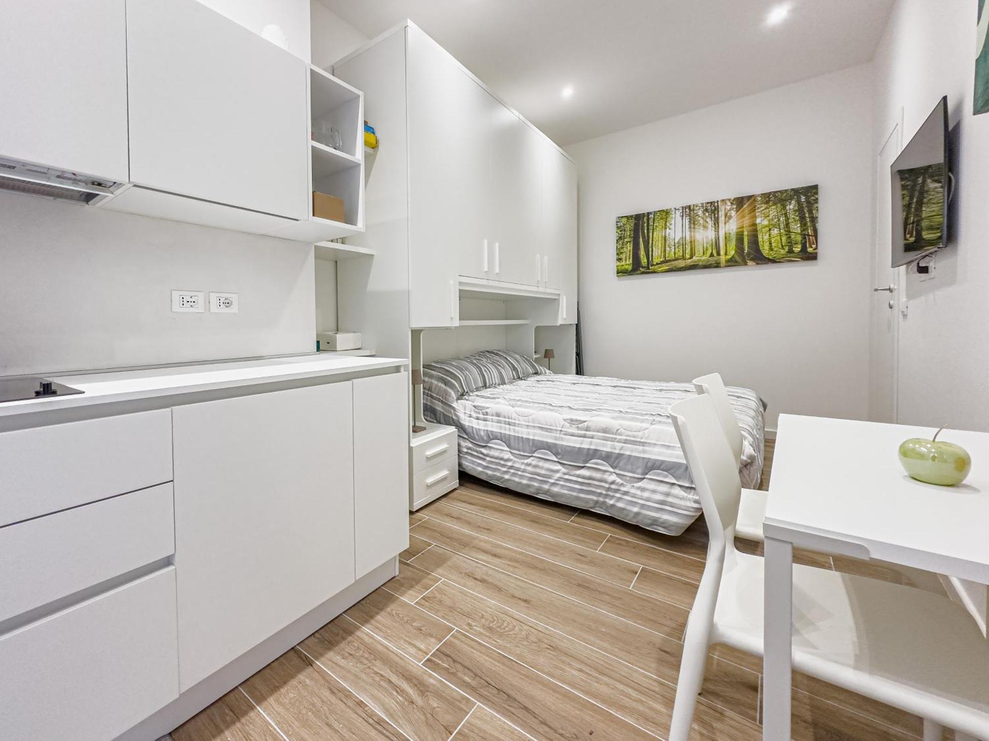 Emilia House Apartment *