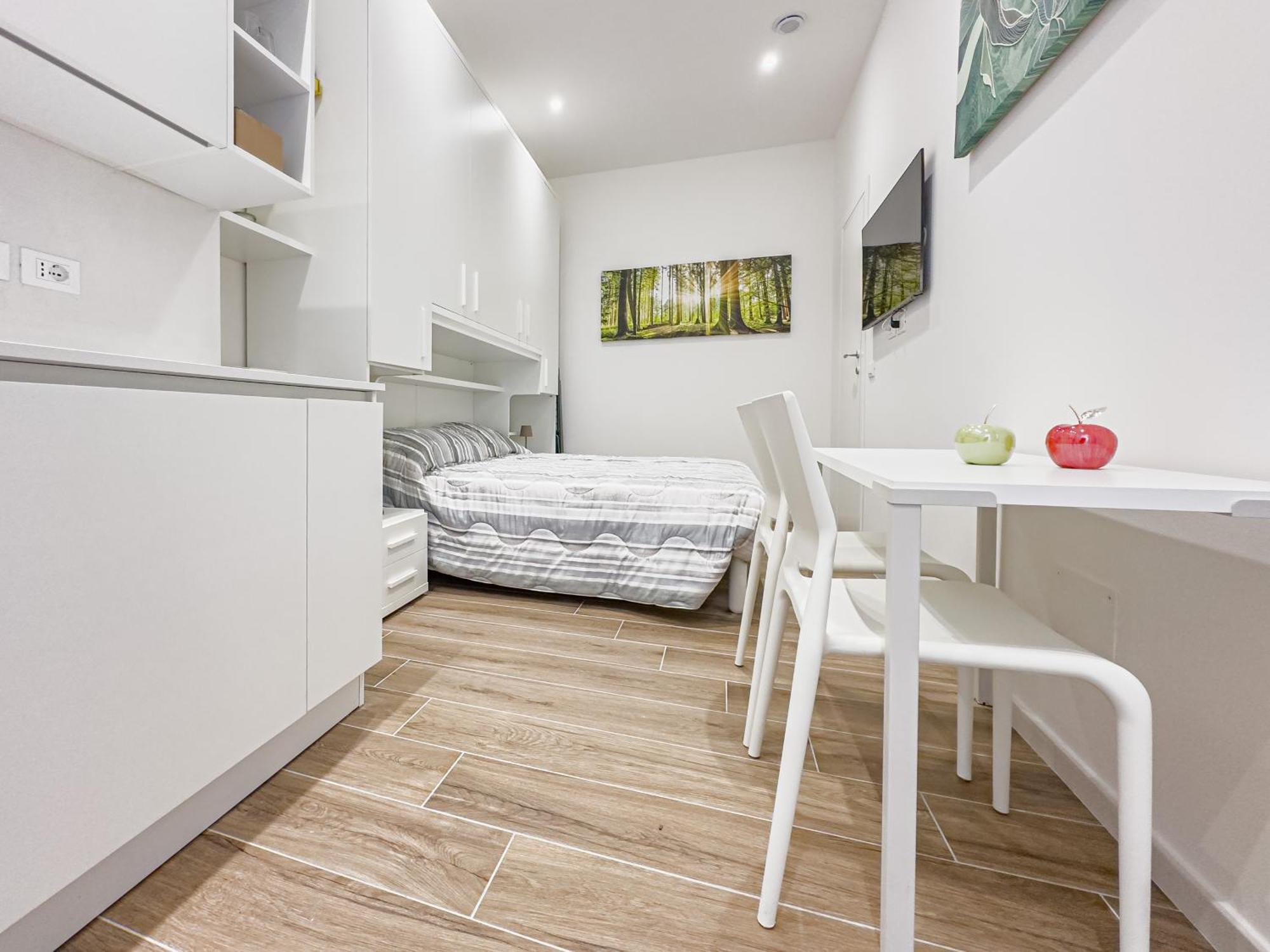Emilia House Apartment *
