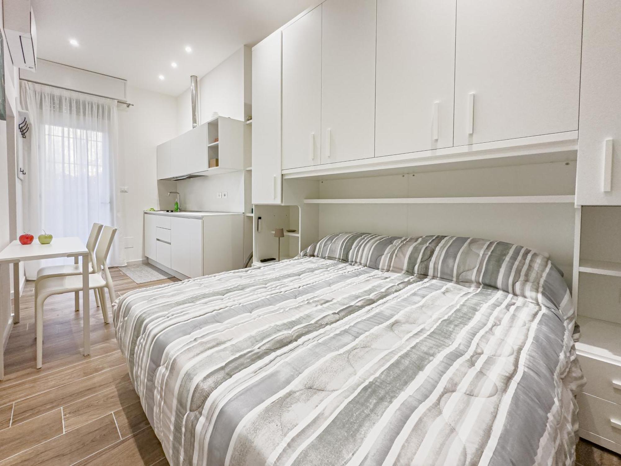 Emilia House Apartment Bologna