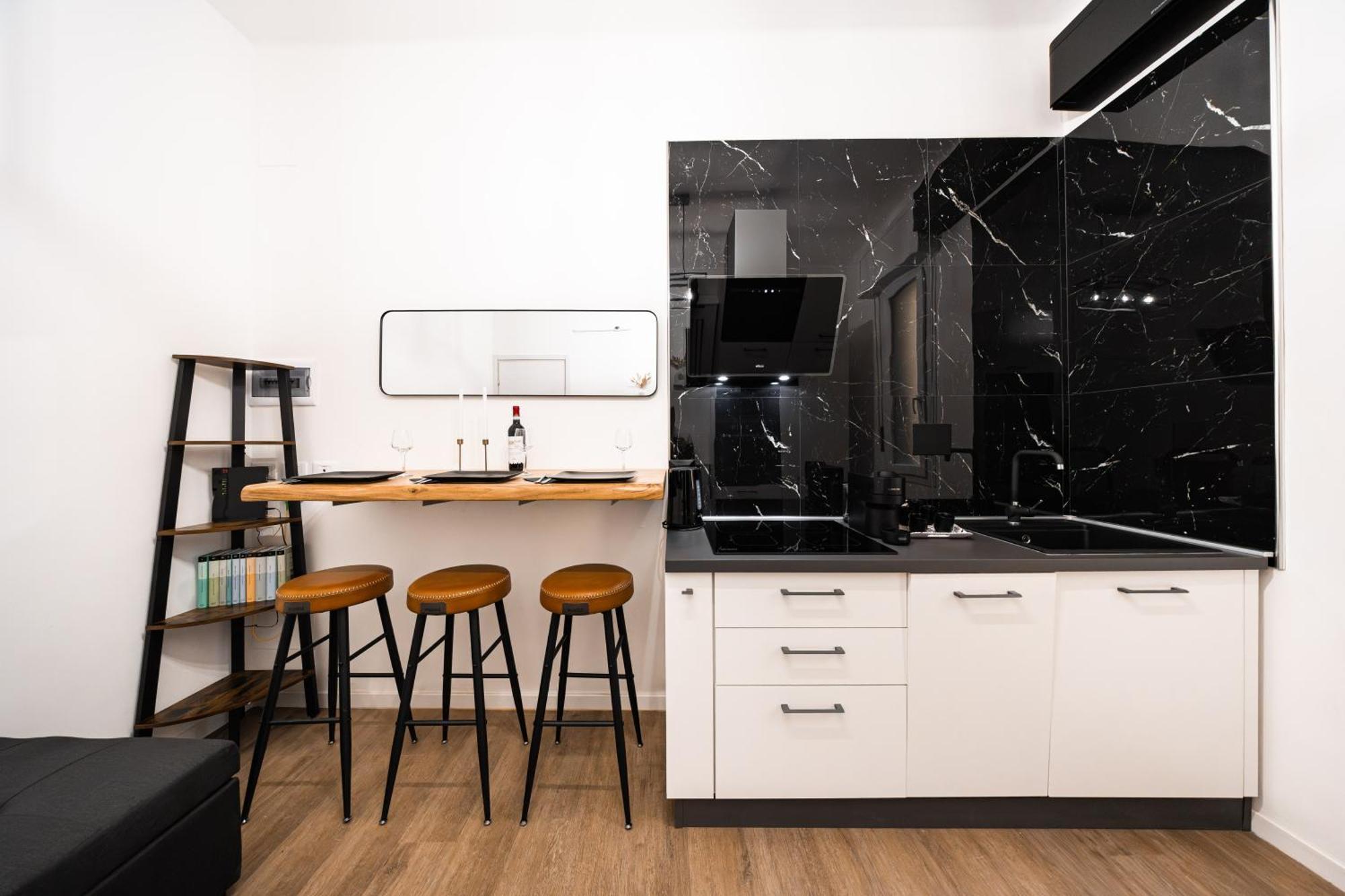 Moderno Vicino Fiera E Centro Appartamento