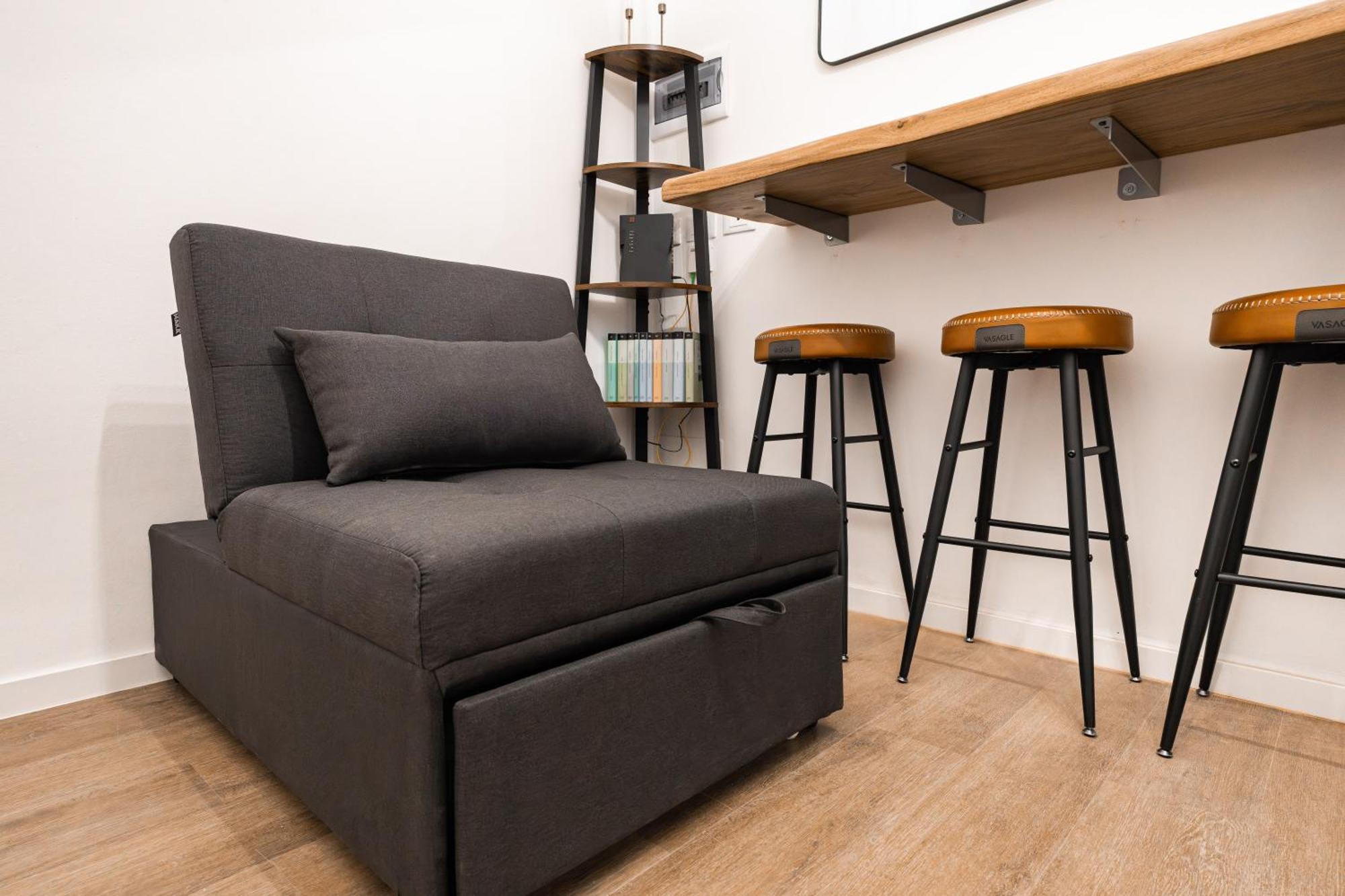 Moderno Vicino Fiera E Centro Apartment Bologna