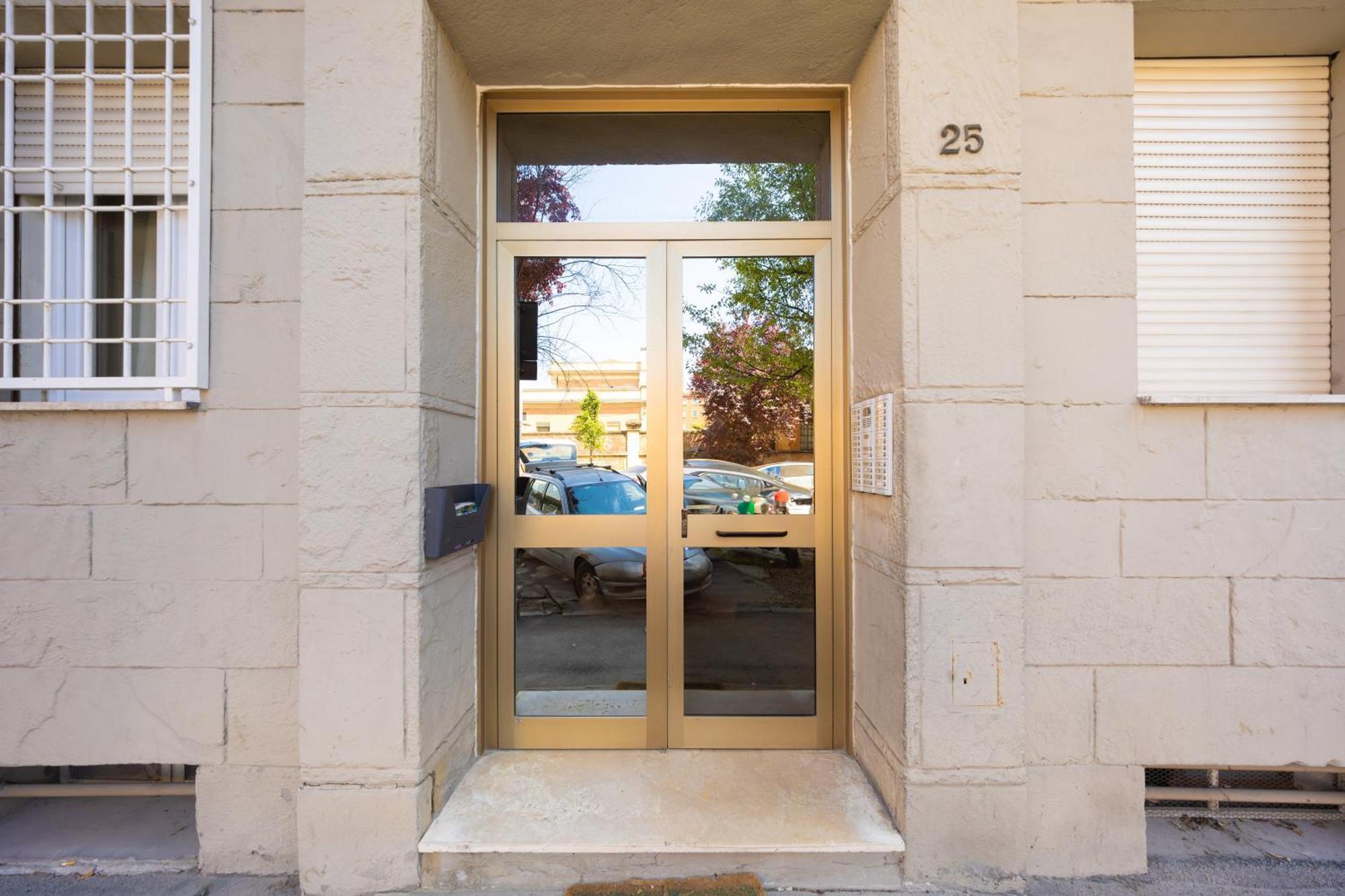Moderno Vicino Fiera E Centro Bologna