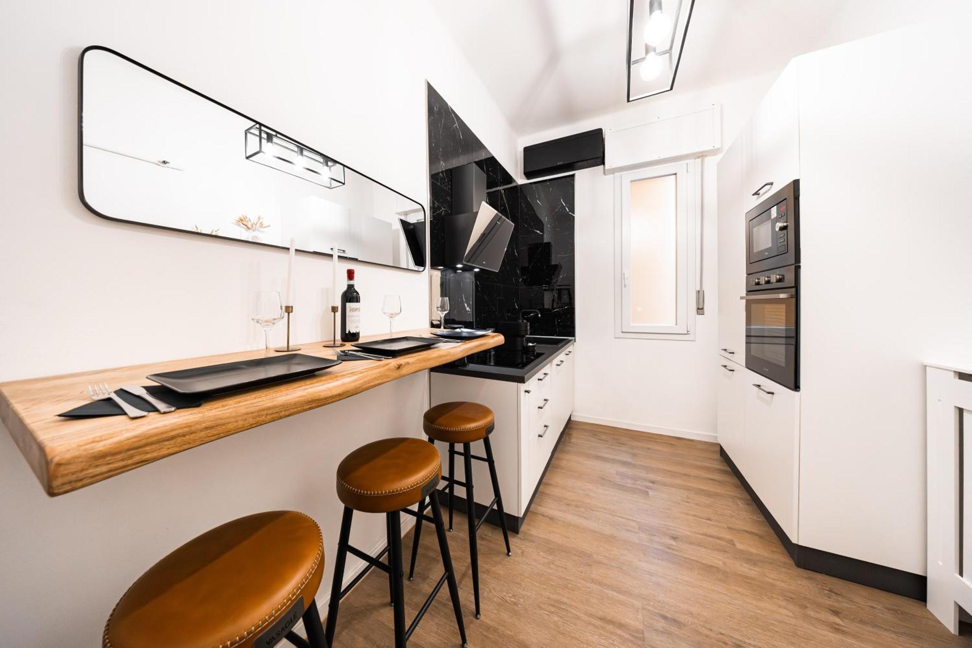 Moderno Vicino Fiera E Centro Apartment *