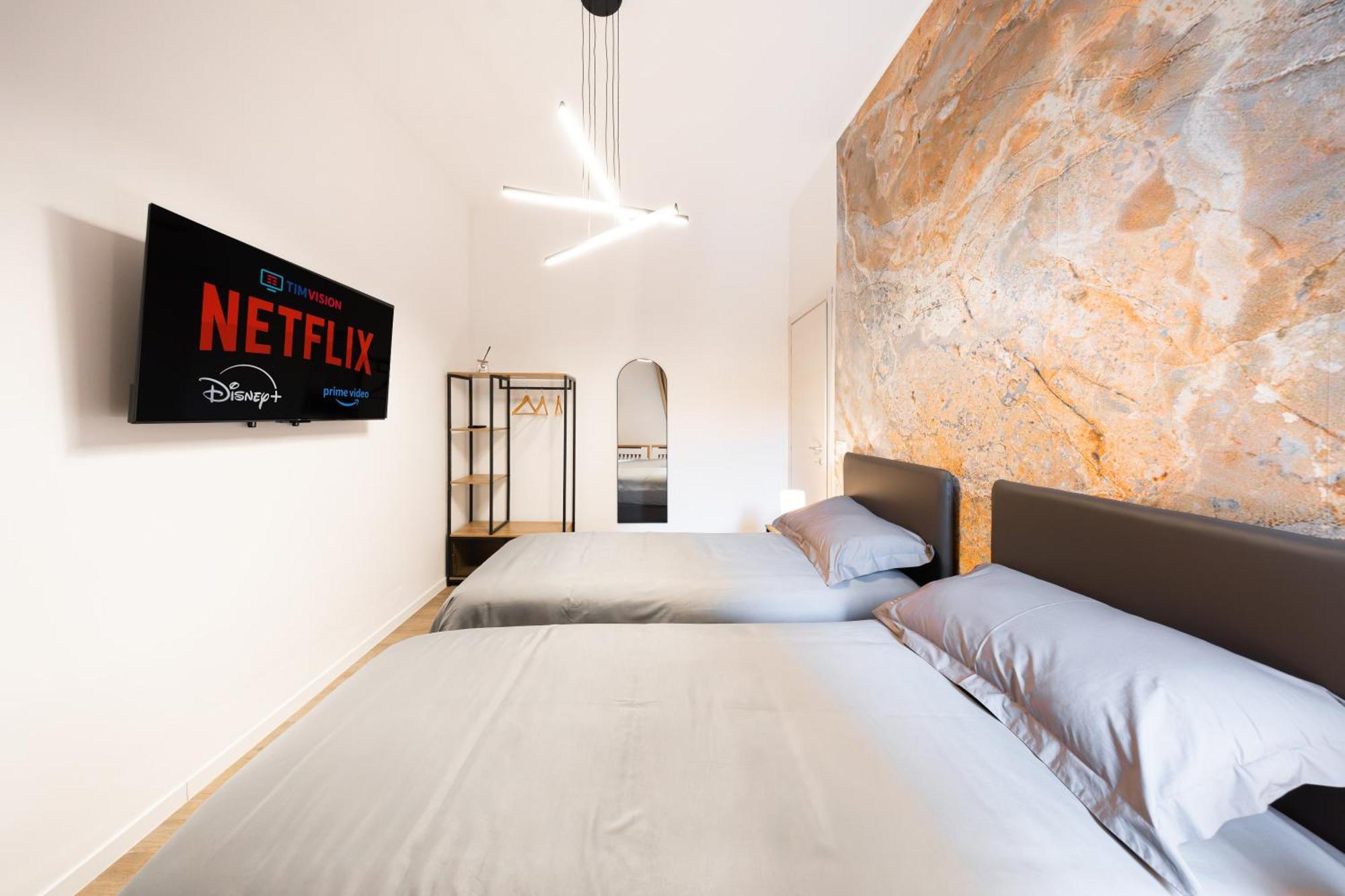 Moderno Vicino Fiera E Centro Apartment Bologna