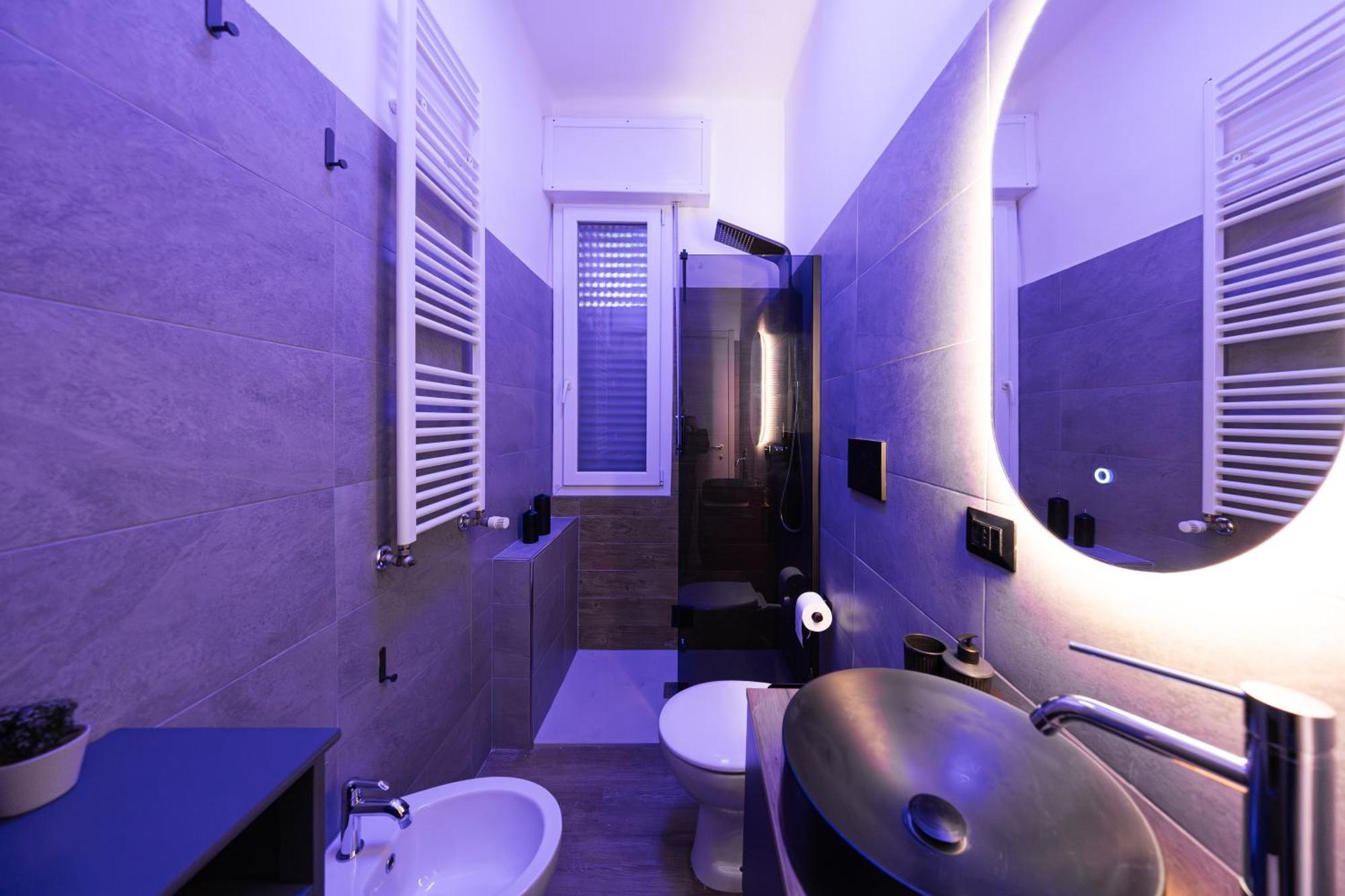 Apartment Moderno Vicino Fiera E Centro Bologna