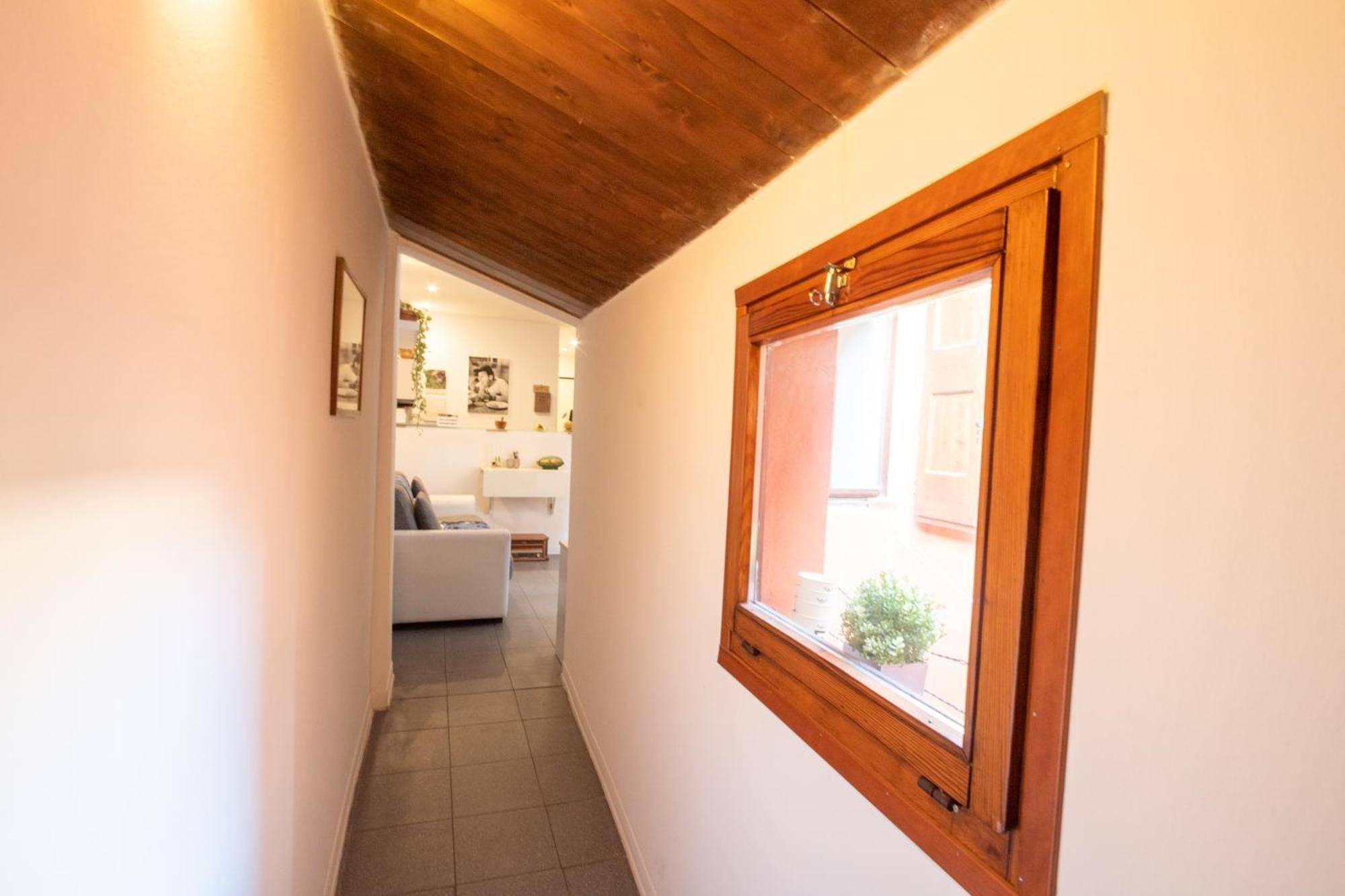 Apartment Realkasa Tovaglie Flat Bologna