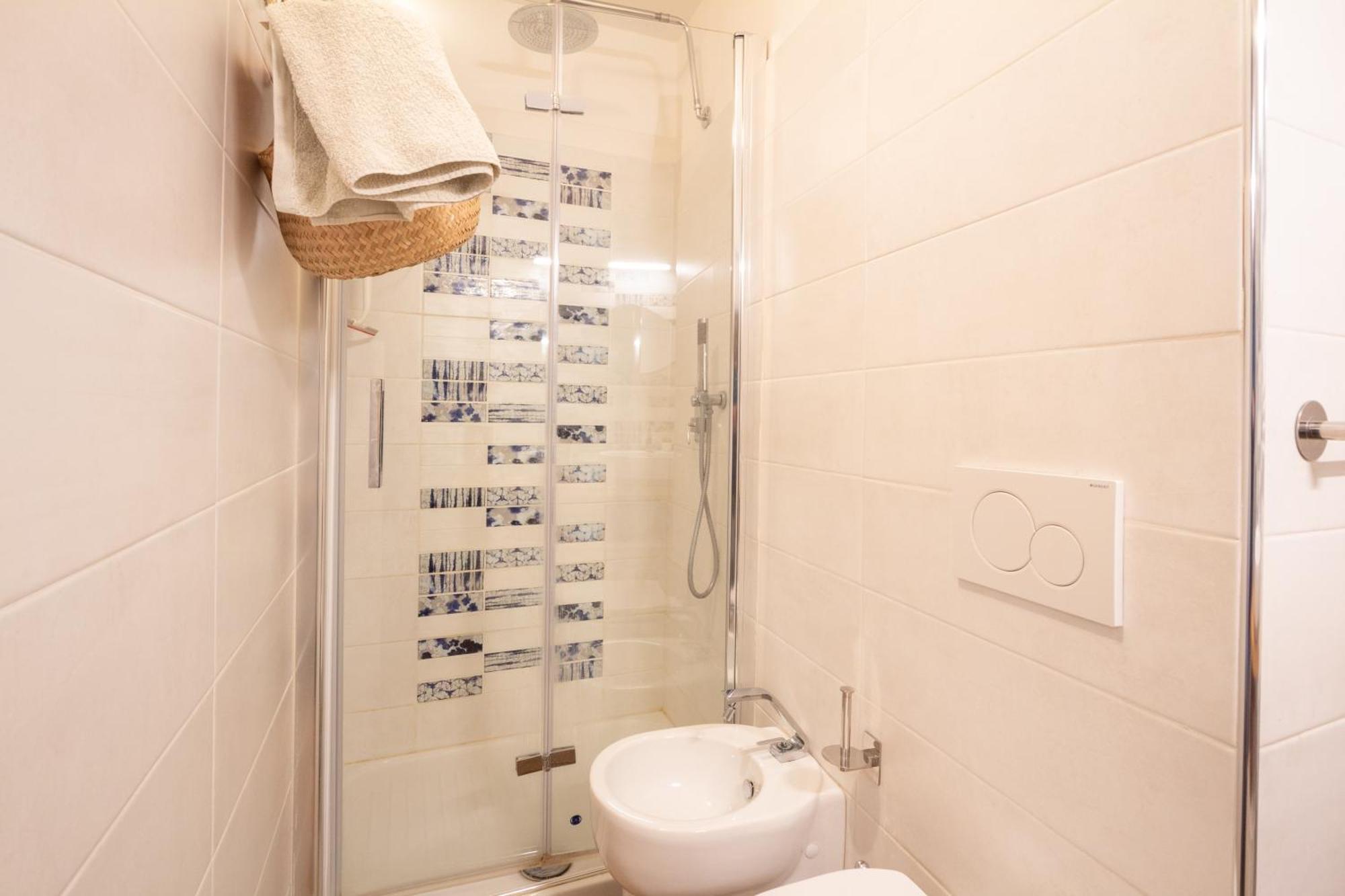 Apartment Realkasa Tovaglie Flat Bologna