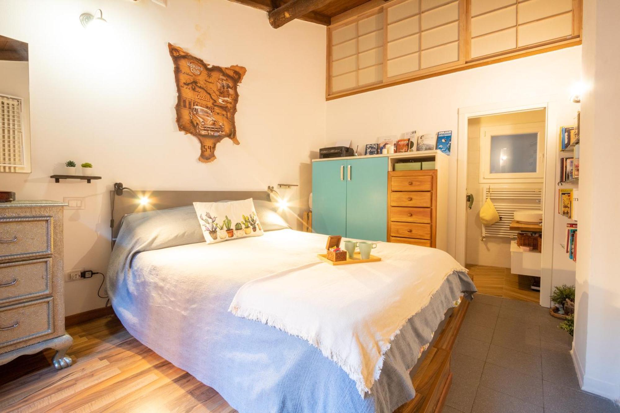 Realkasa Tovaglie Flat Apartment Bologna