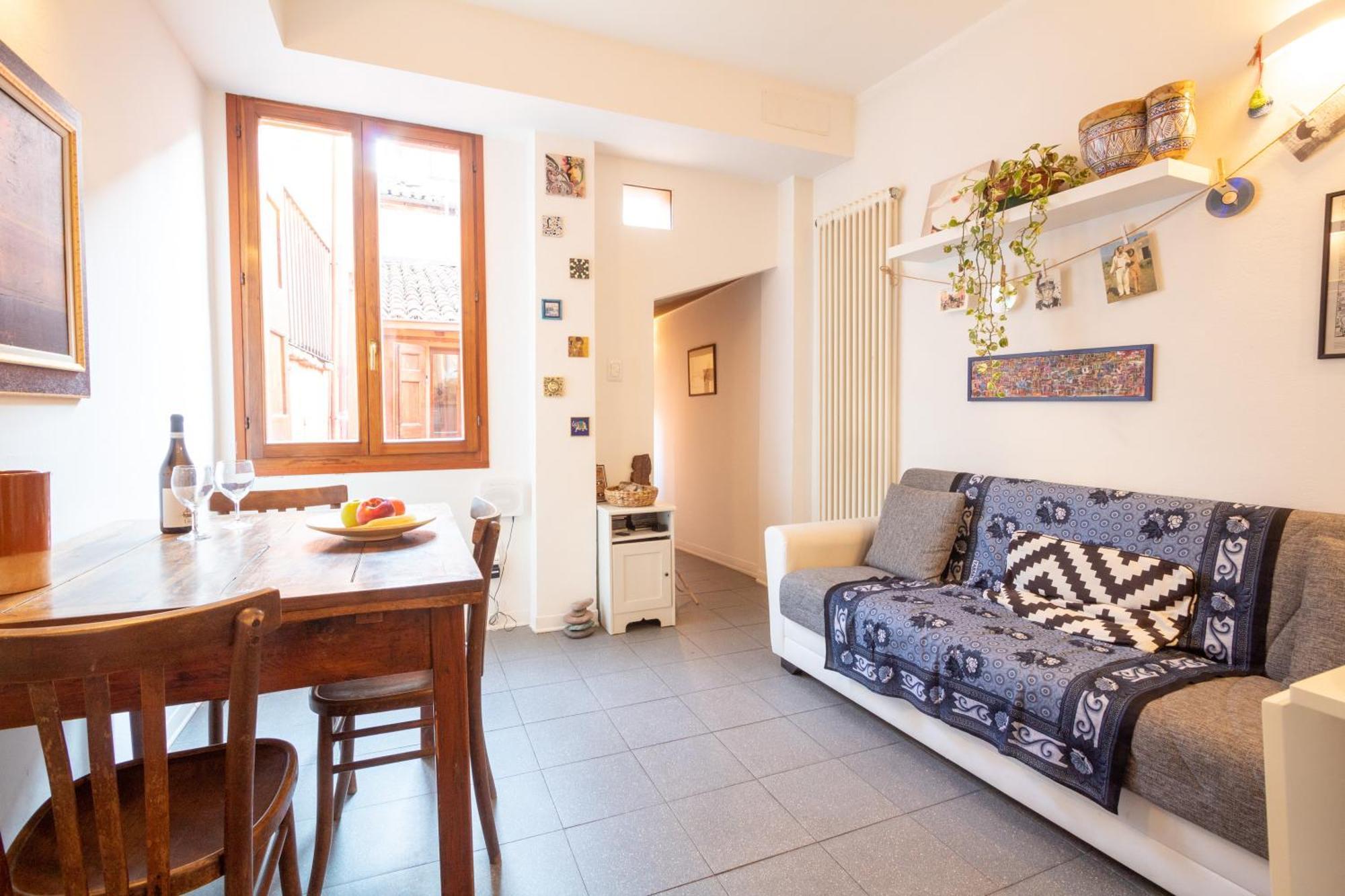 Apartment Realkasa Tovaglie Flat *