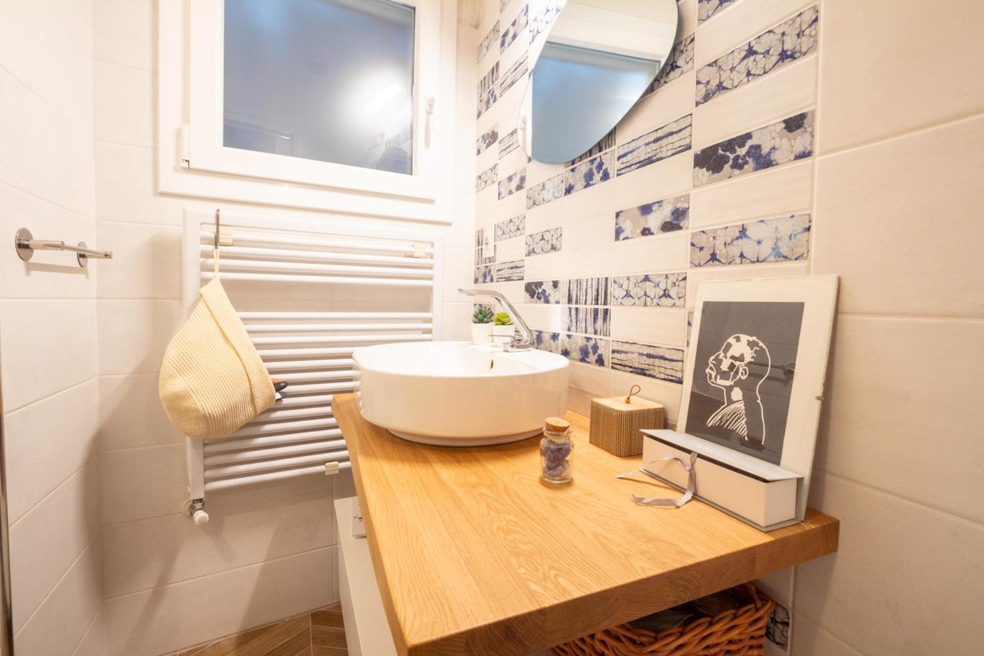Realkasa Tovaglie Flat Apartment *