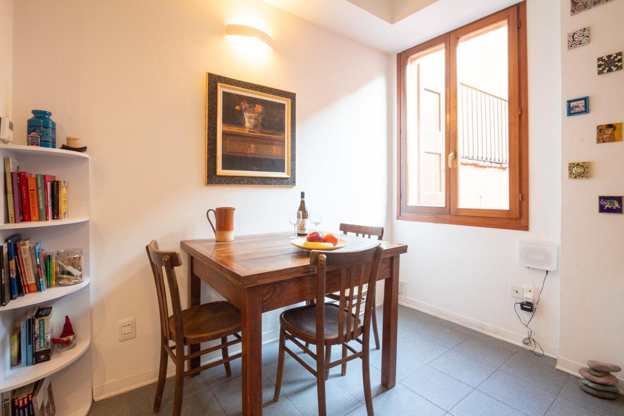 Realkasa Tovaglie Flat Apartment Bologna
