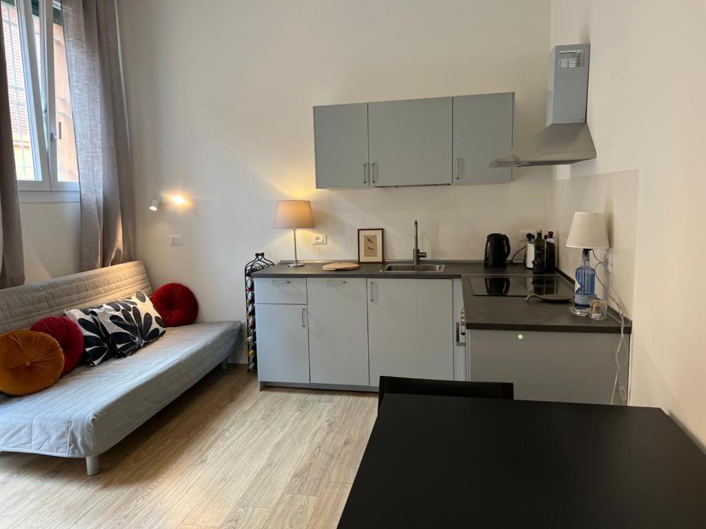 Faenza Apartment *