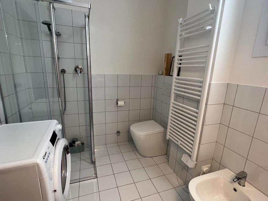 Apartment Faenza