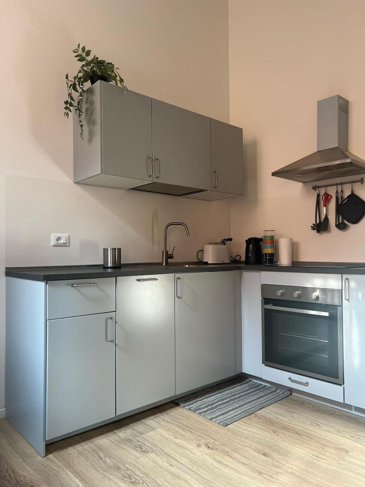 Faenza Apartment Bologna