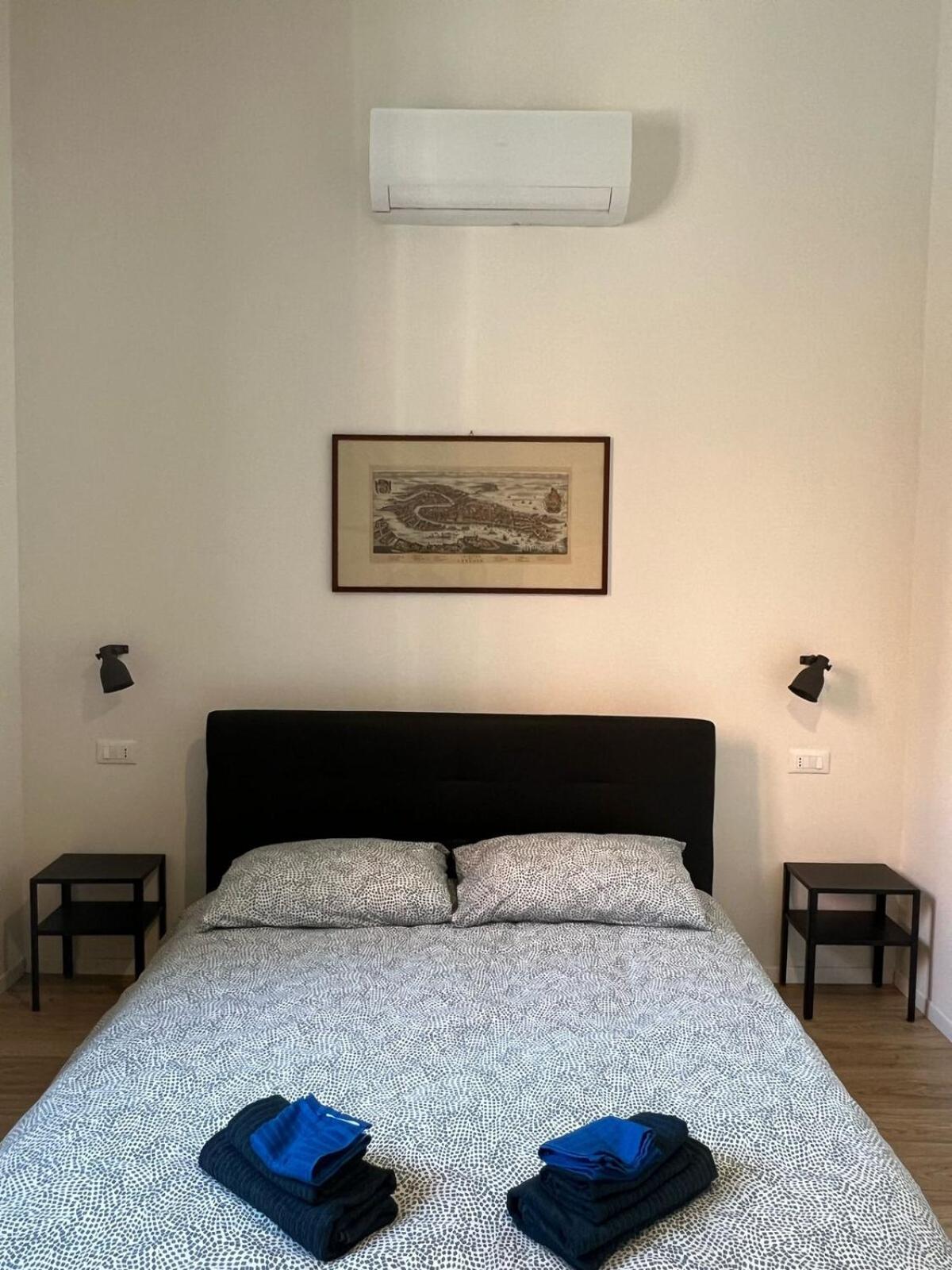 Faenza Apartment