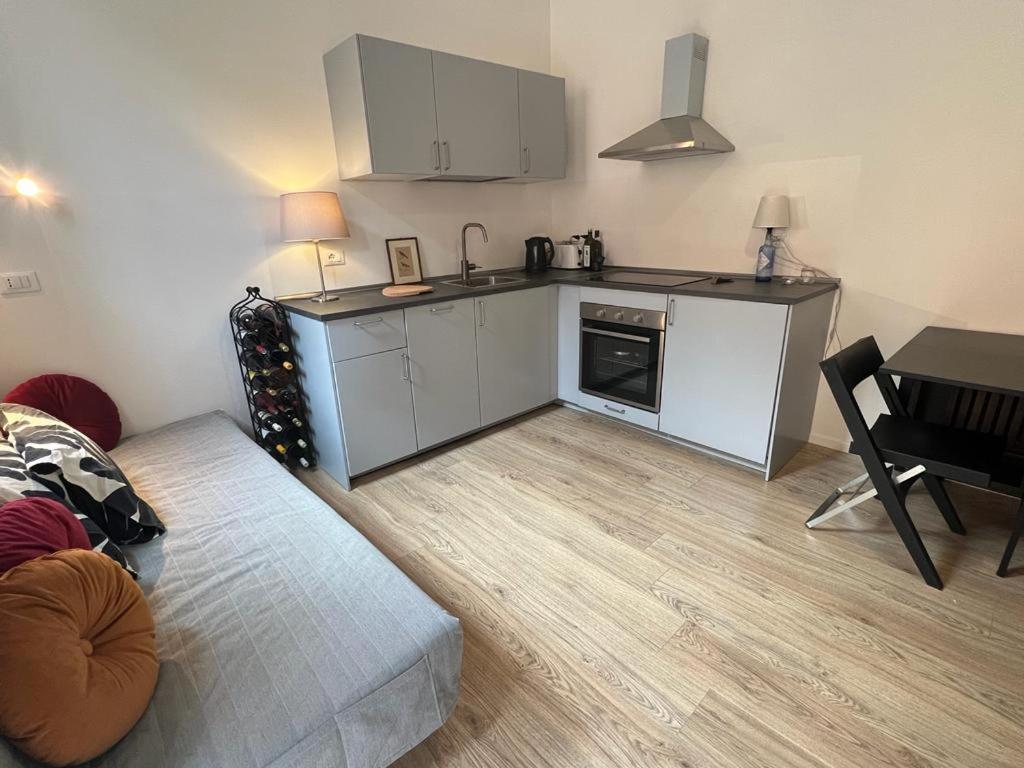 Faenza Apartment *
