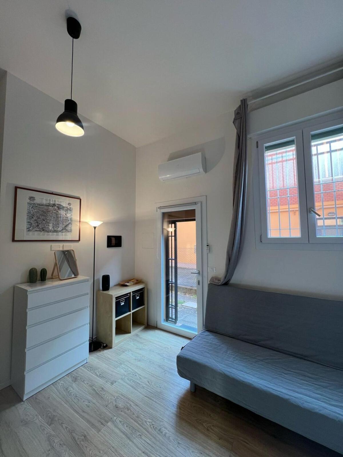 Faenza Apartment *