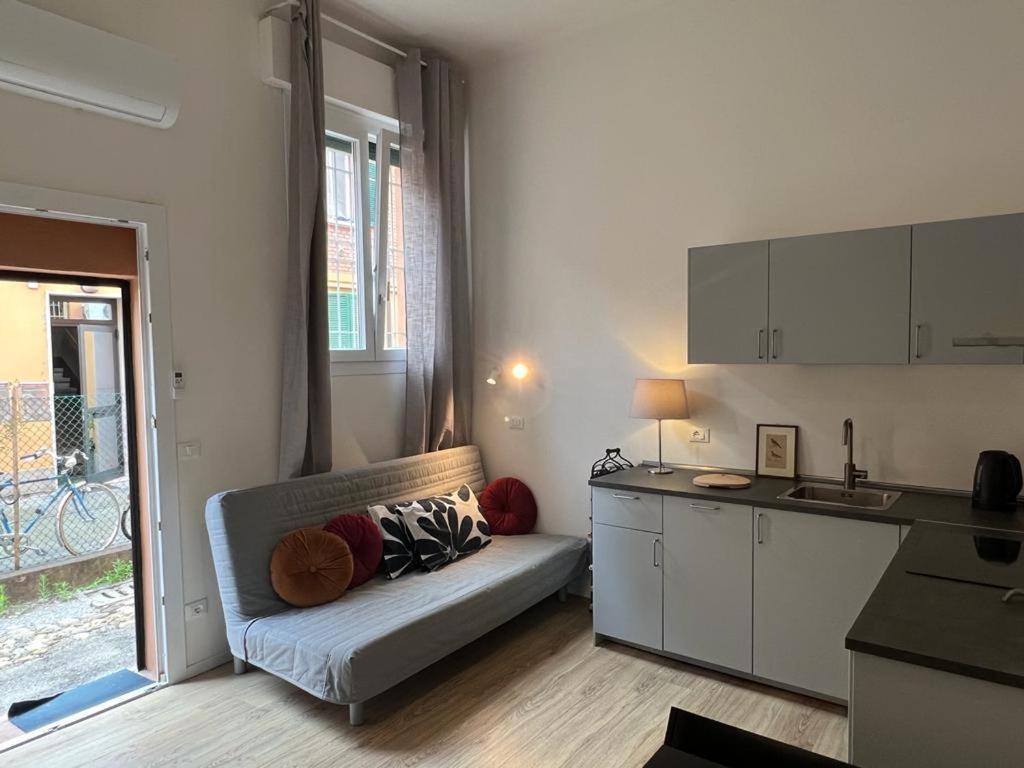 Faenza Apartment *