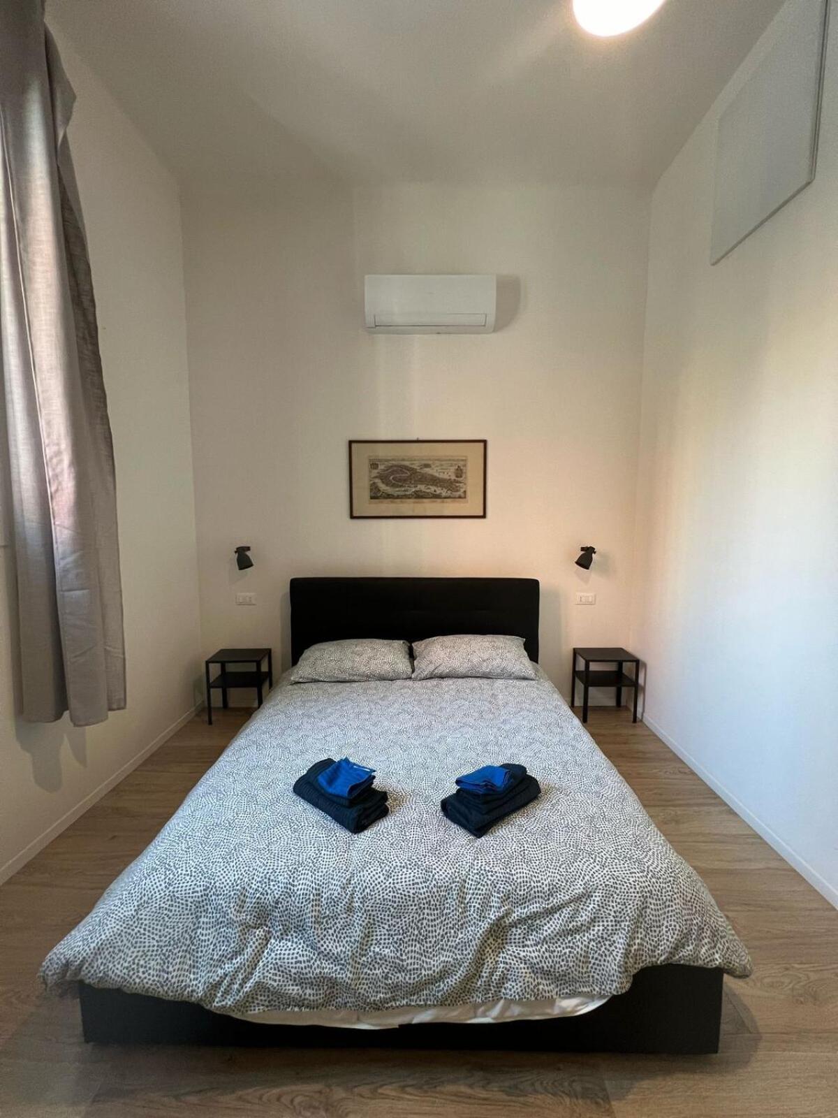 Apartment Faenza Bologna