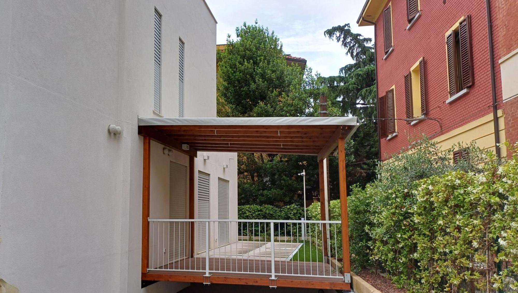 Orlandidue - Comfort Bologna