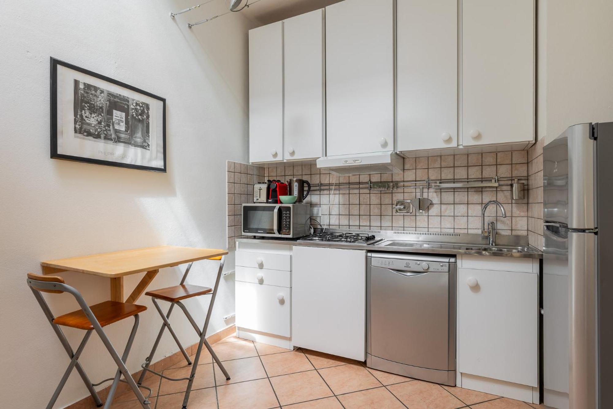 Apartment Casa Daisy By Wonderful Italy Bologna