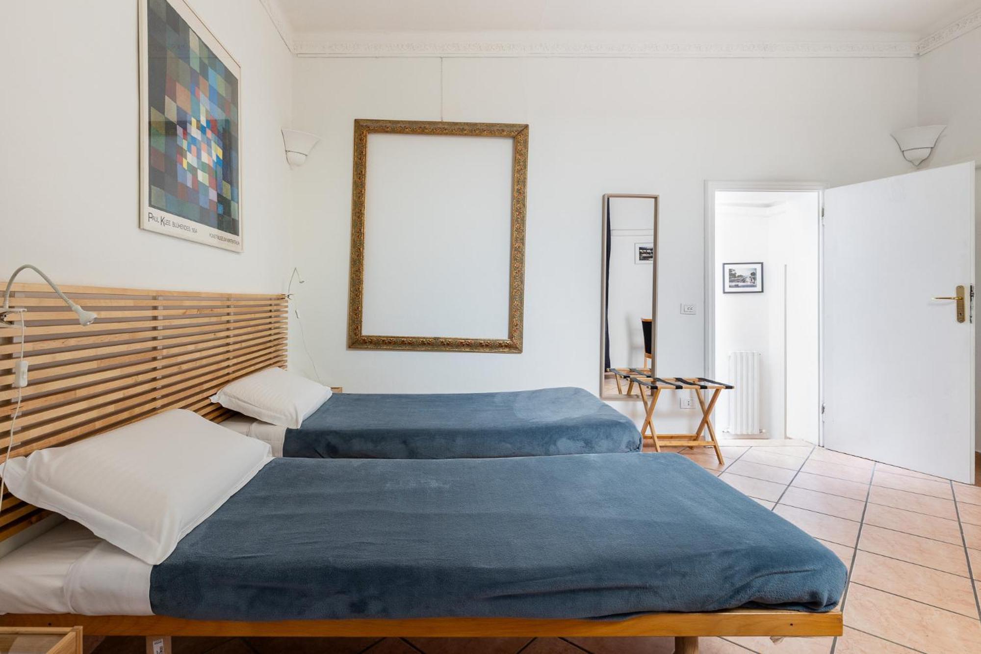 Apartment Casa Daisy By Wonderful Italy