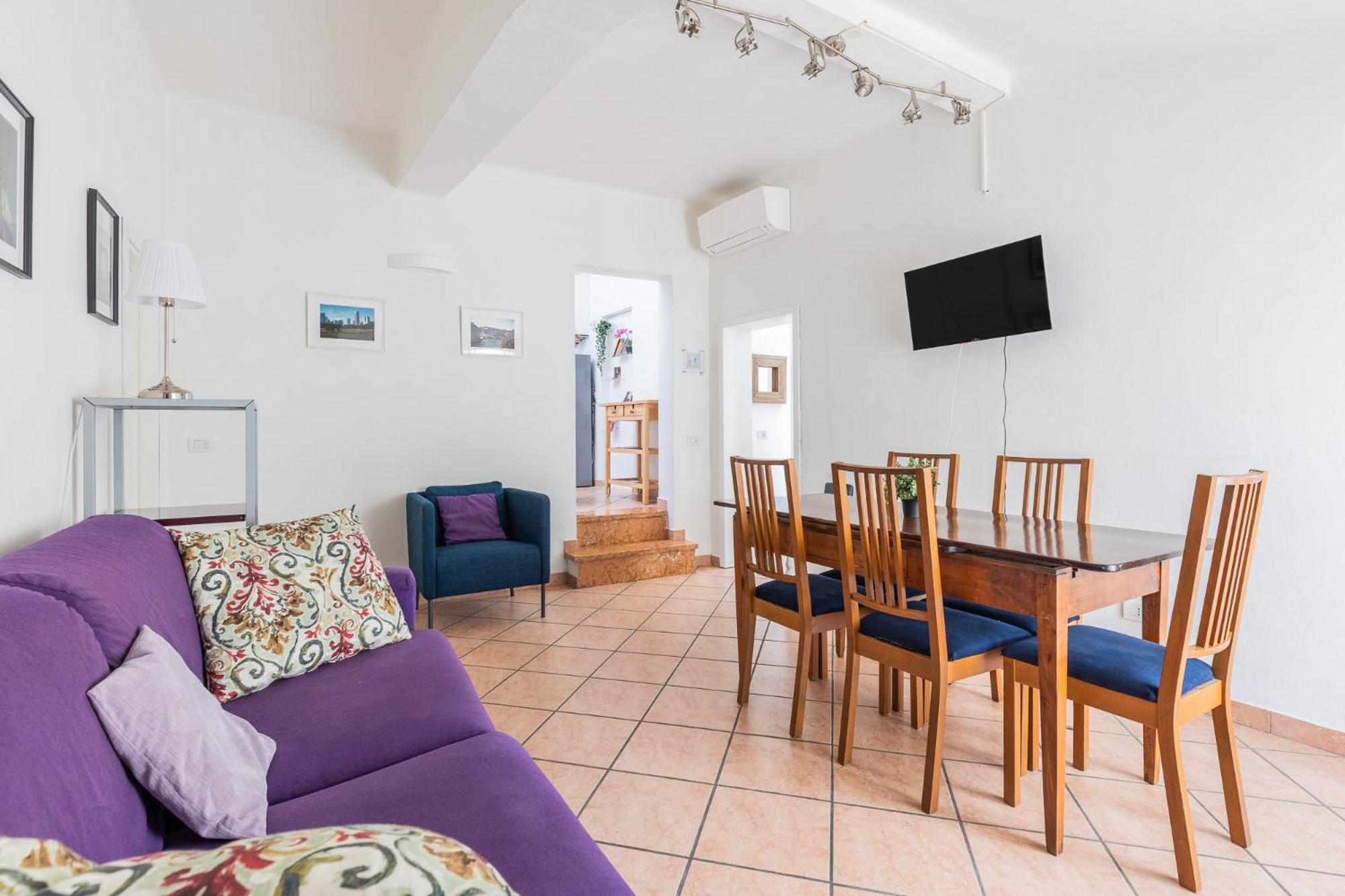 Apartment Casa Daisy By Wonderful Italy Bologna