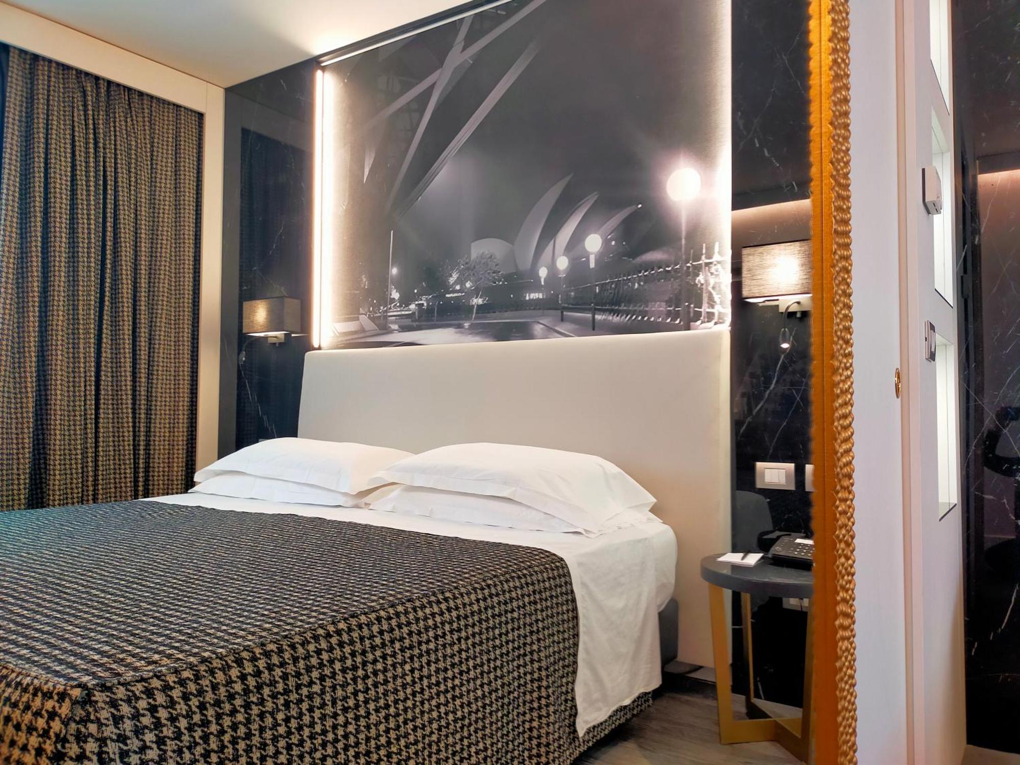 Hotel The Sydney Bologna