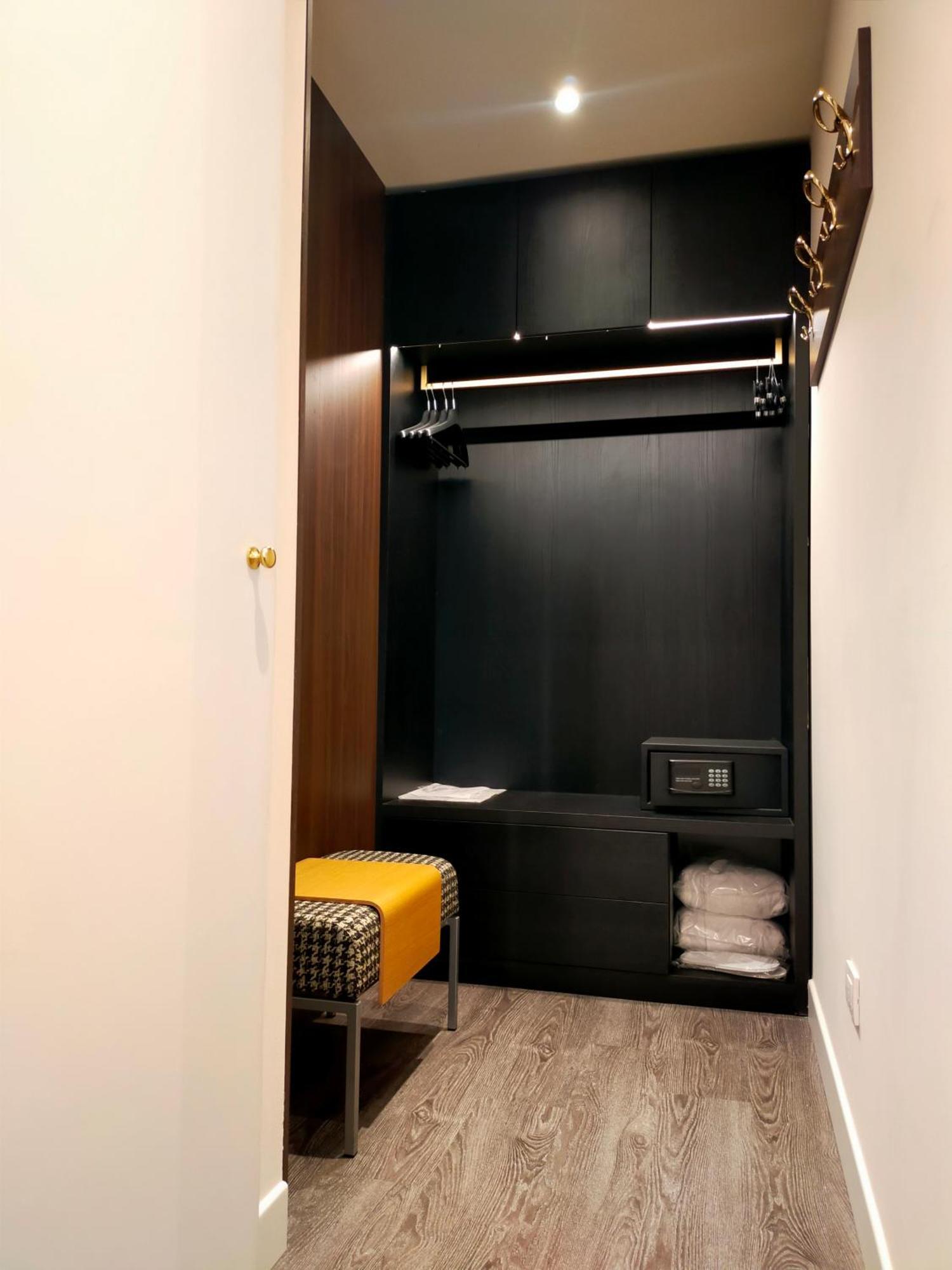 Hotel The Sydney Bologna