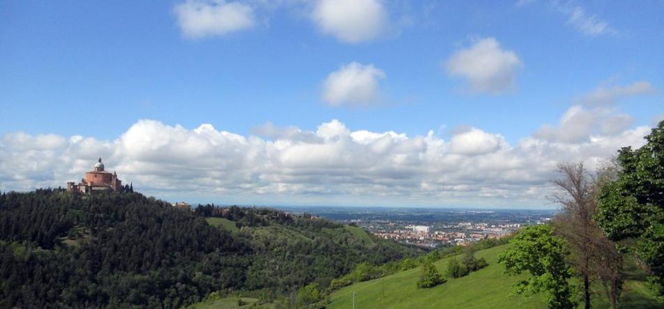 Bed & Breakfast Poggio San Luca *