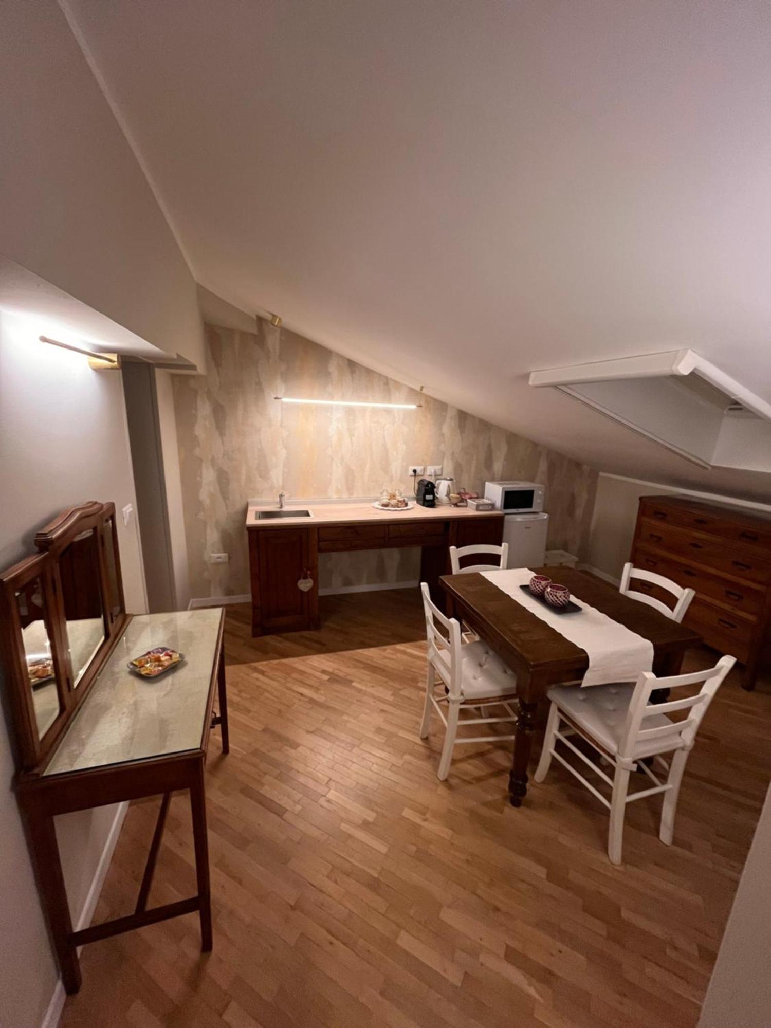 Bed & Breakfast Poggio San Luca