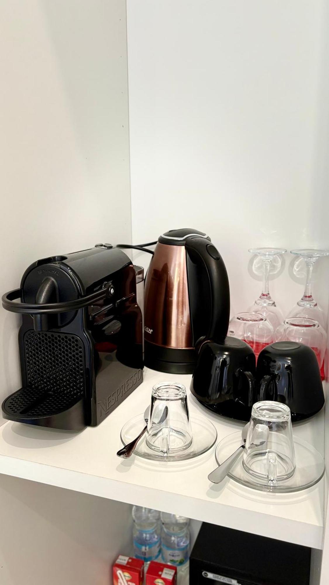 Posterla22 Ensuite Bed & Breakfast